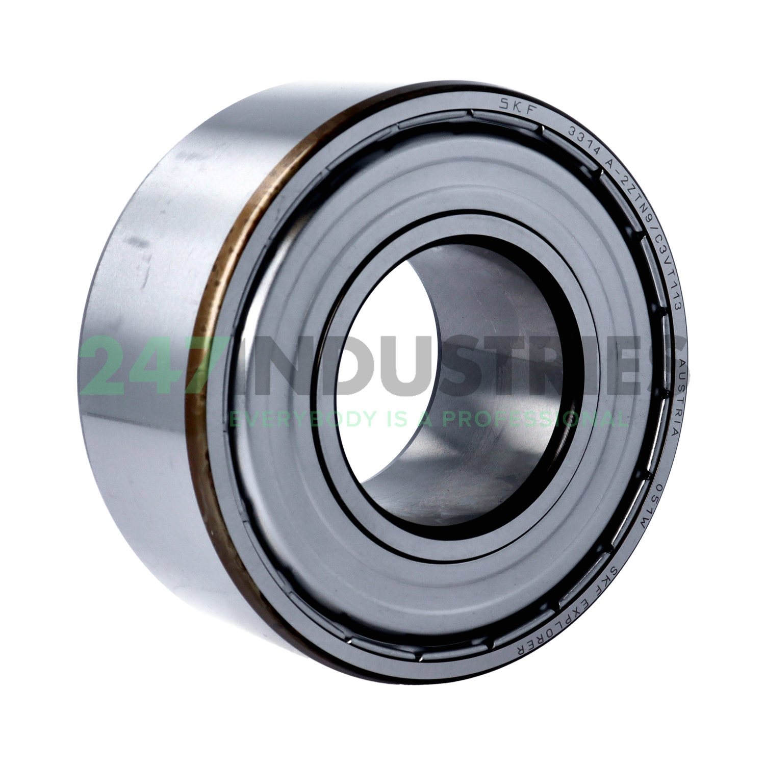 3314A-2ZTN9/C3VT113 SKF