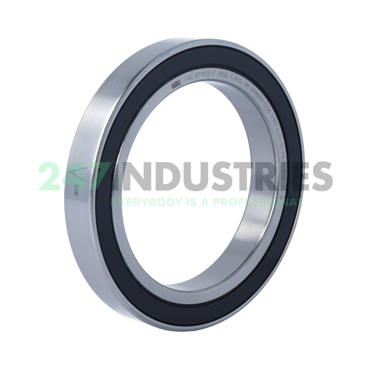 B71920-C-2RSD-T-P4S-UM FAG