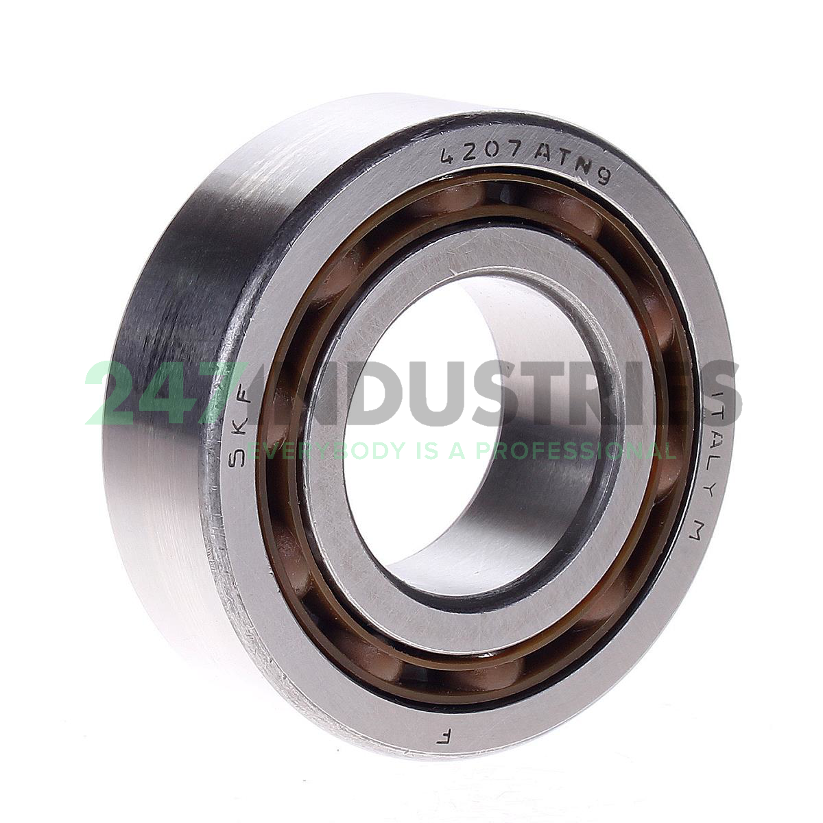 4207ATN9 SKF
