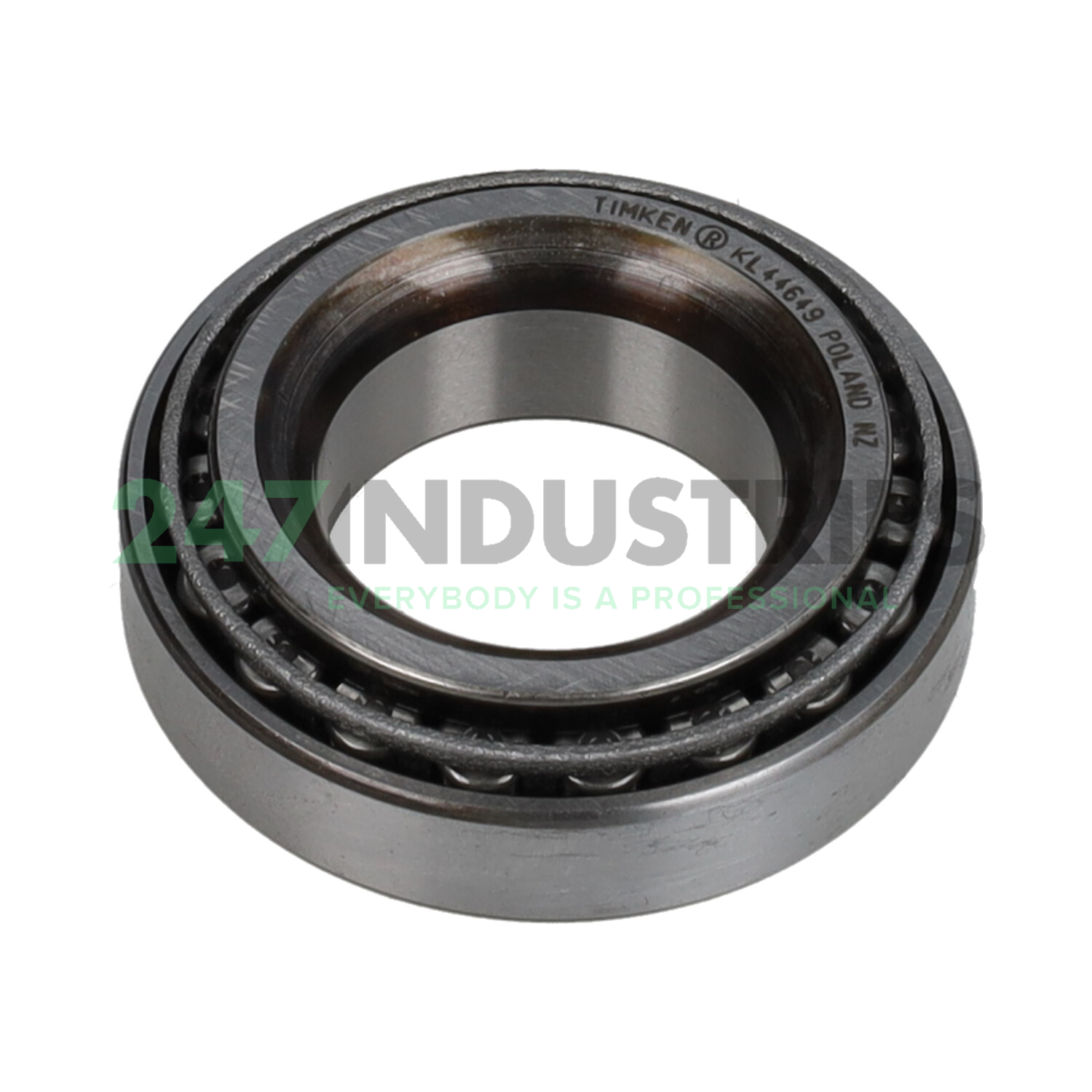 KL44649-902M1 Timken Image 4