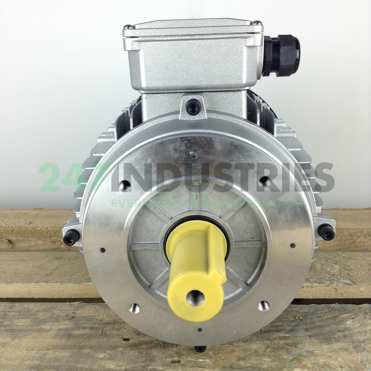 MR132S2-B14 Neri Motori Image 4