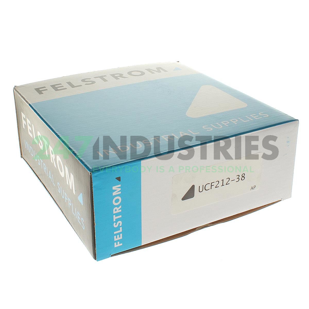 UCF212-38 Felstrom Image 3