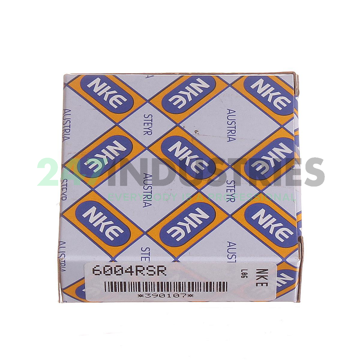 6004-RSR NKE Image 3