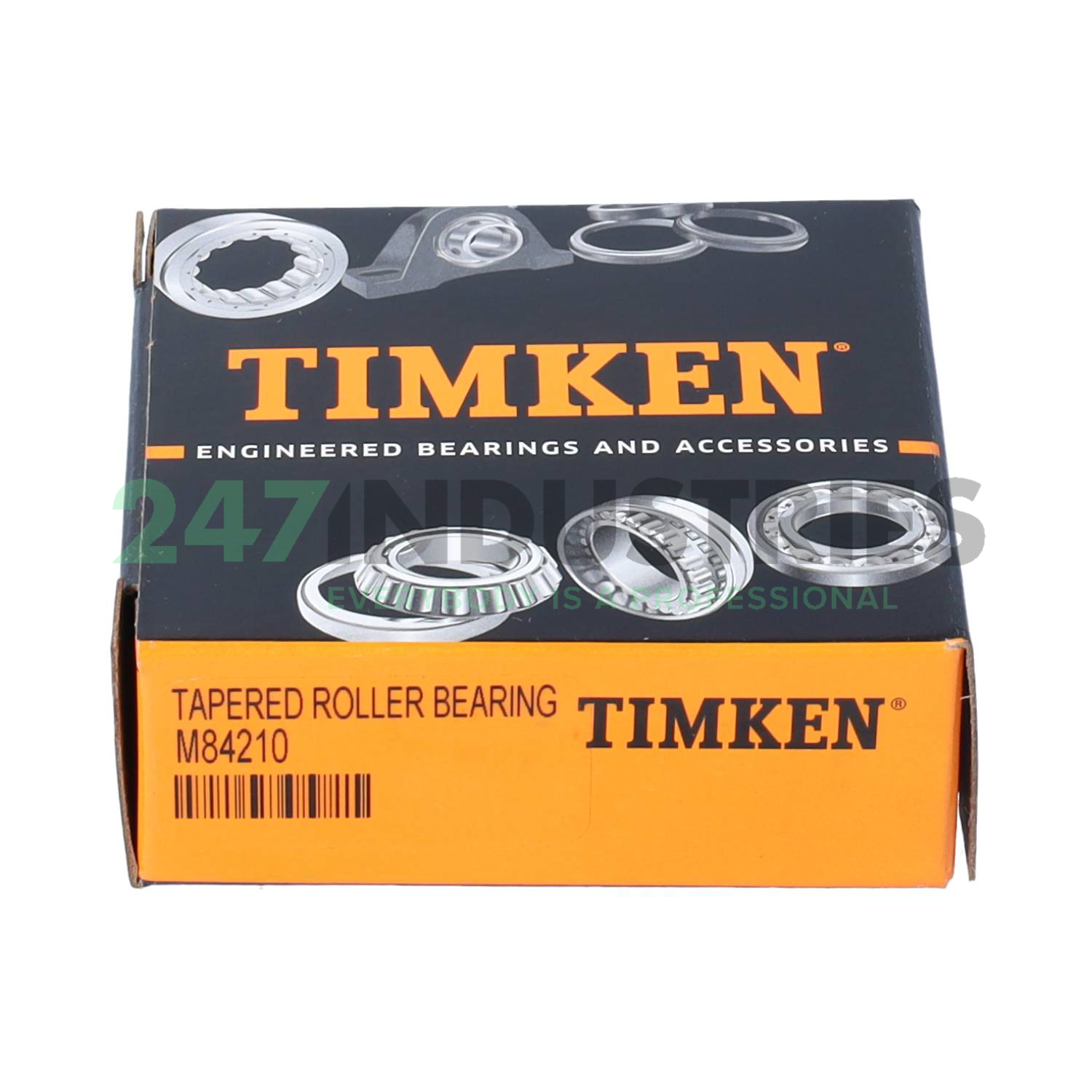 M84210 Timken Image 3