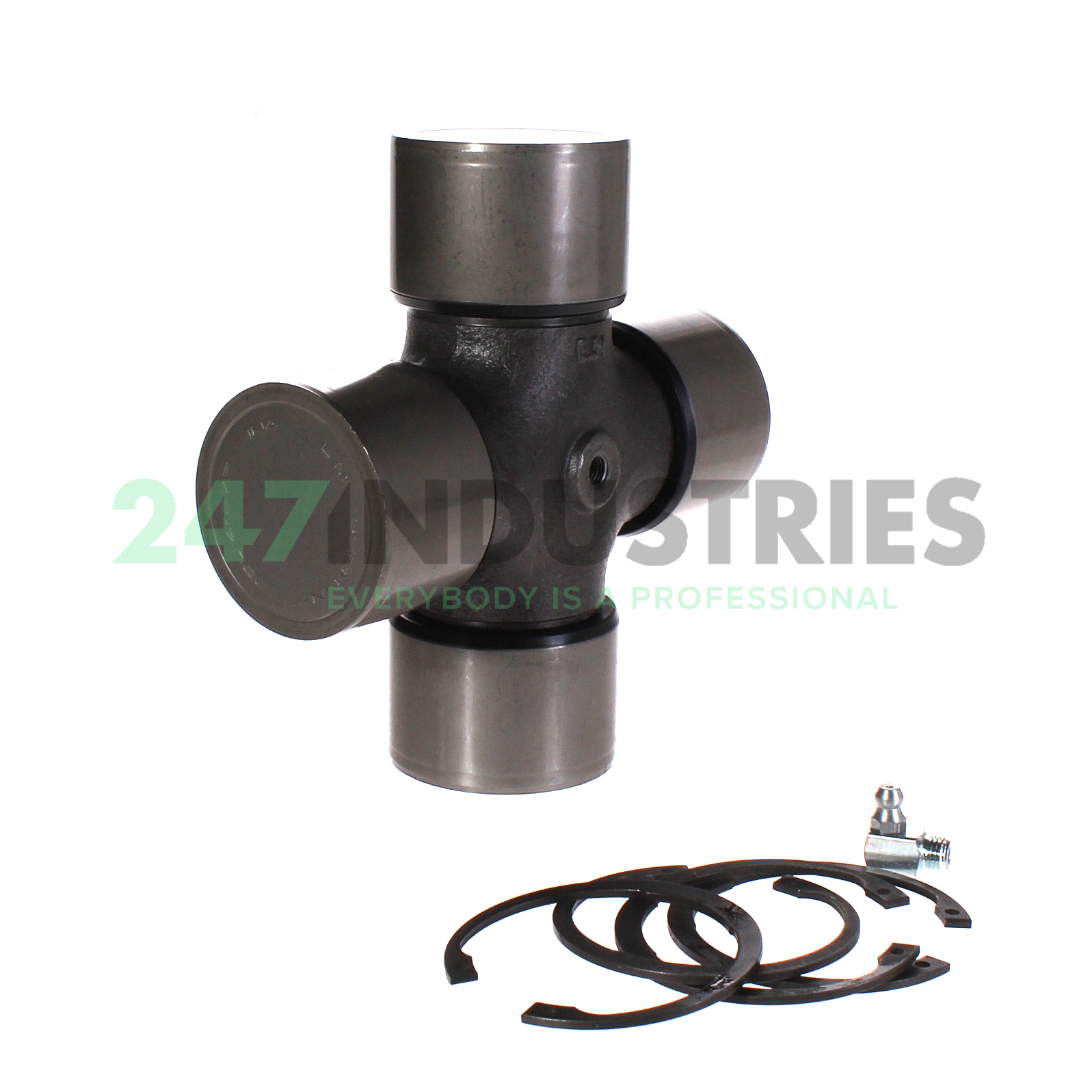 VKUA1620 SKF Image 3