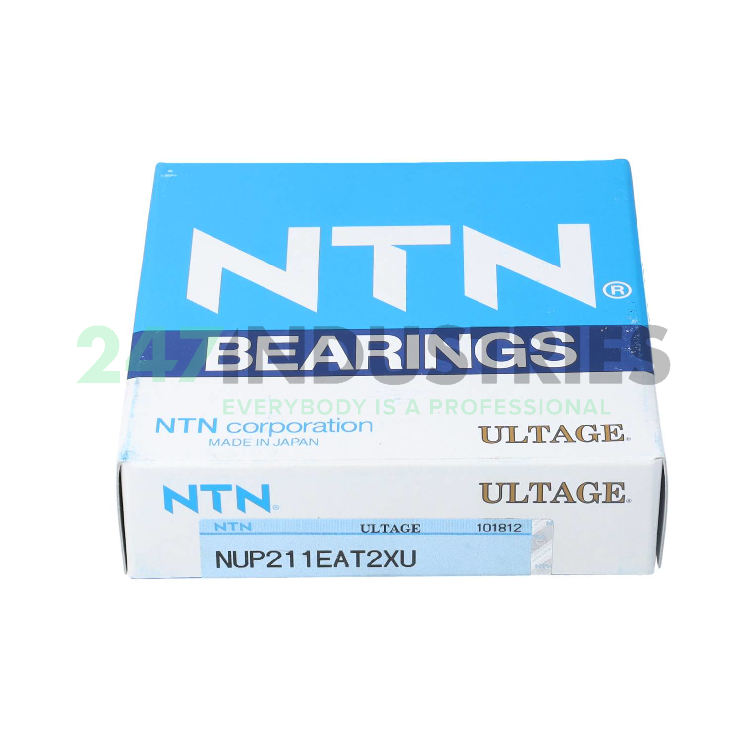 NUP211EAT2XU NTN Image 3