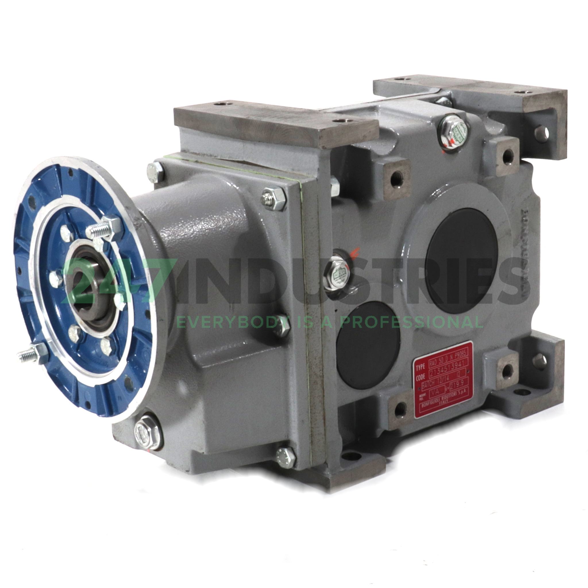 RAO50DNP90B5-I220 Bonfiglioli