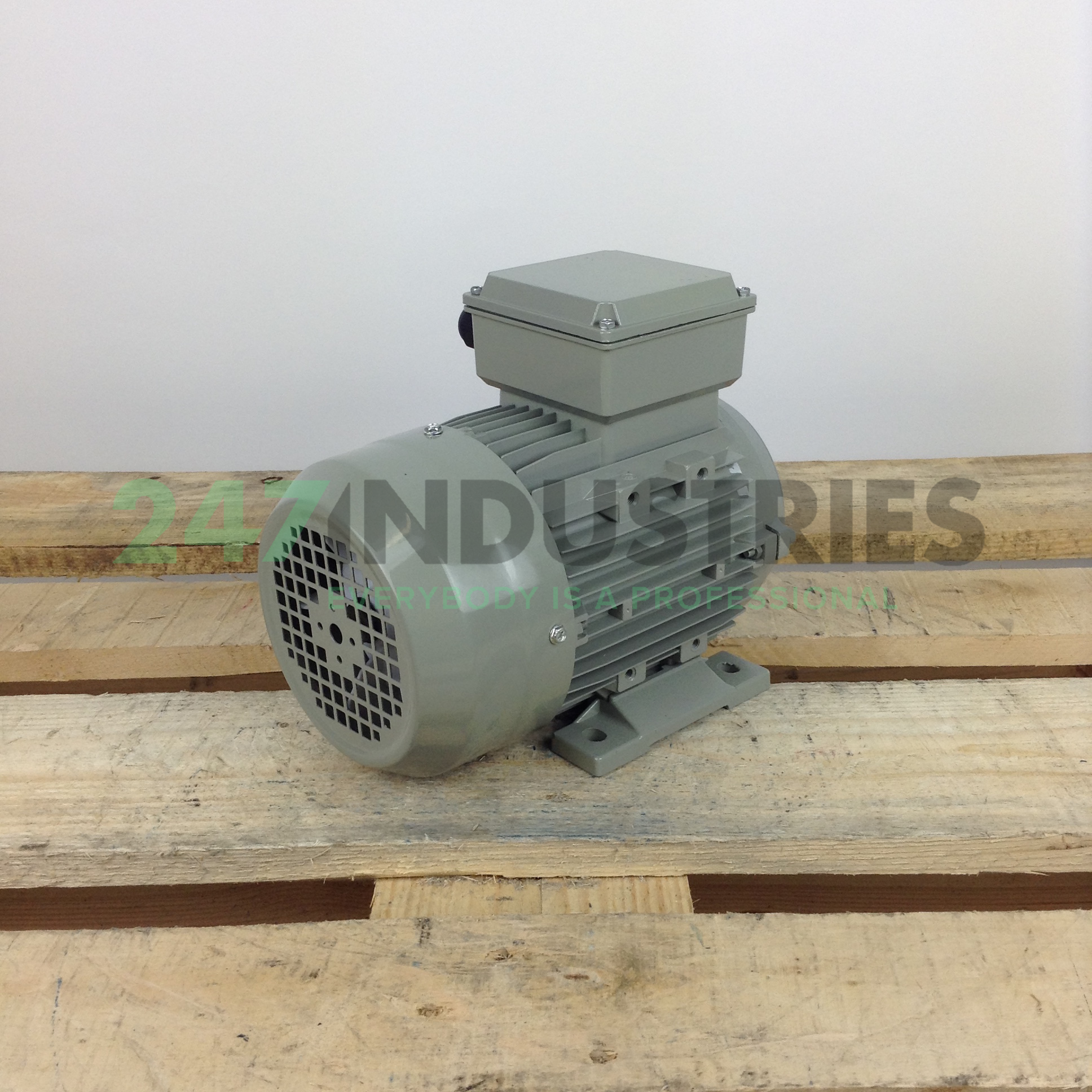 ME80M2-4B3 Gibbons Image 3