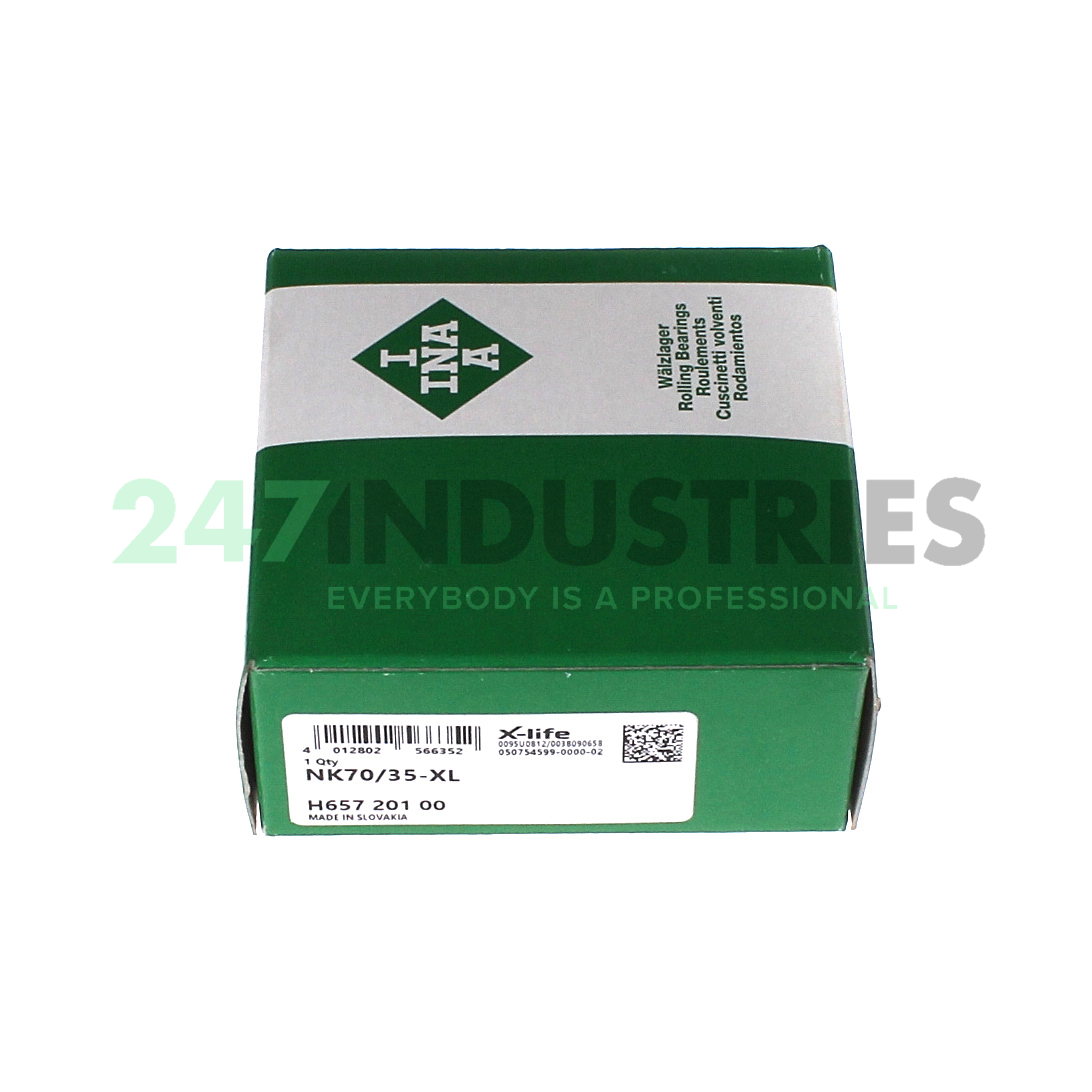 NK70/35-XL INA Image 4