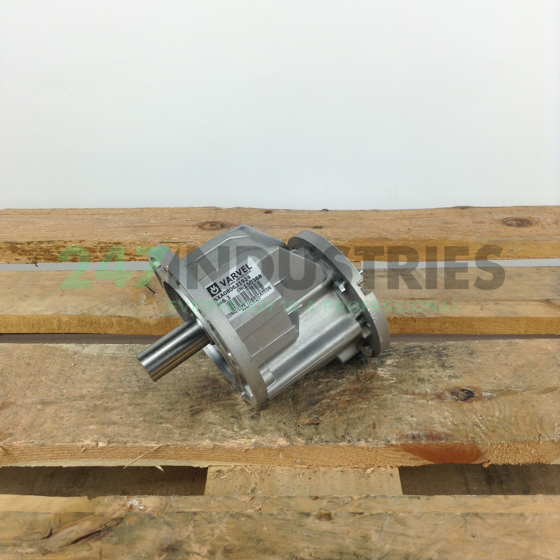 SXA080631924 Varvel