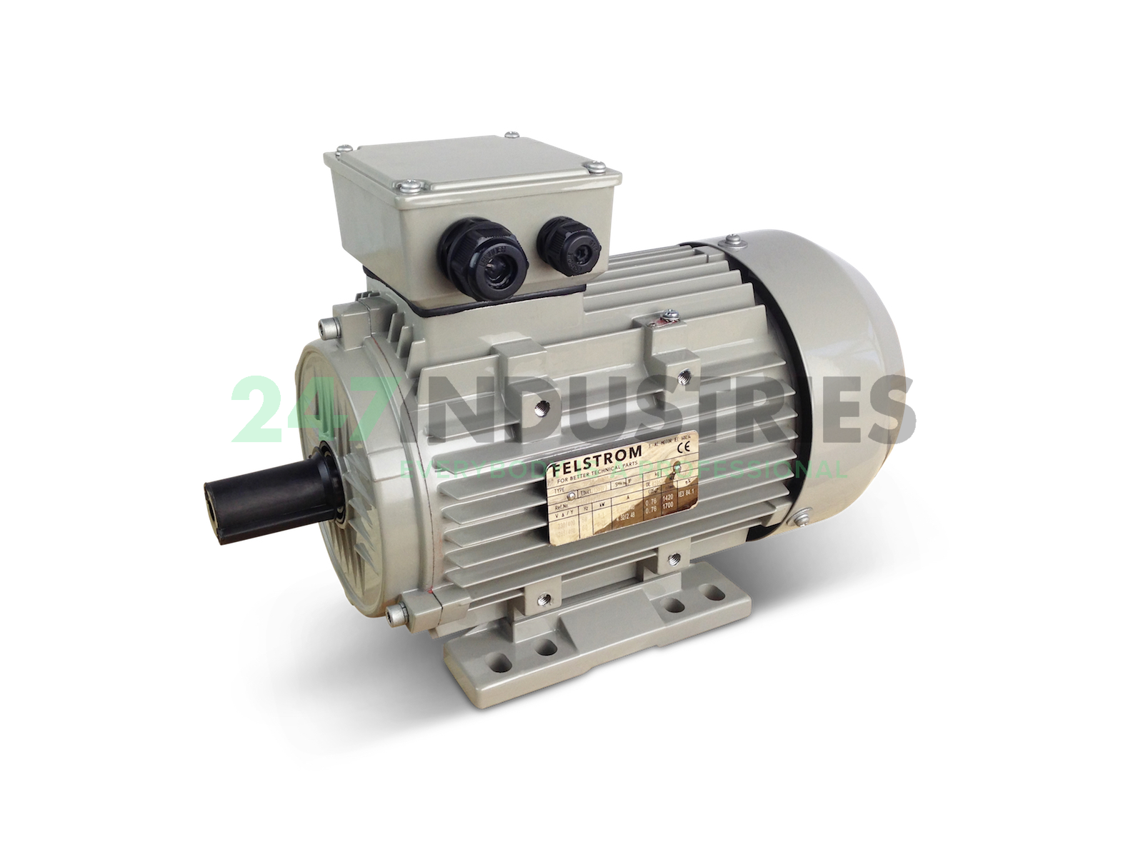 3F3A-90SA-4B3 Felstrom