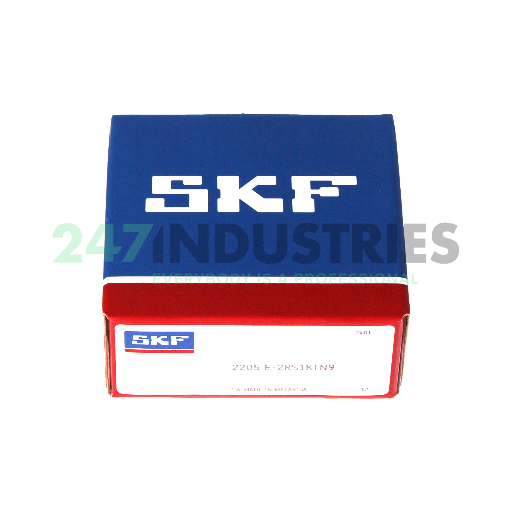2205E-2RS1KTN9 SKF Image 3