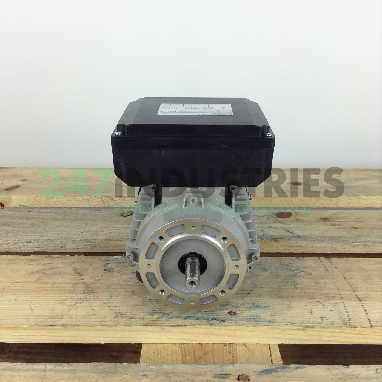 FBS71B-4/HTB14 AC-Motoren GmbH Image 4