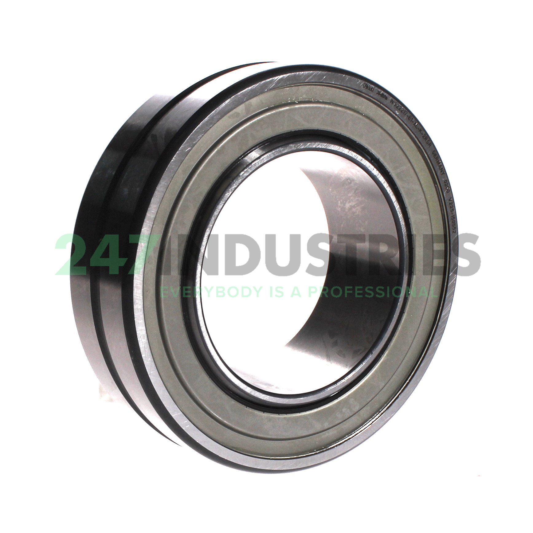 WS22217-E1-K-2RSR FAG