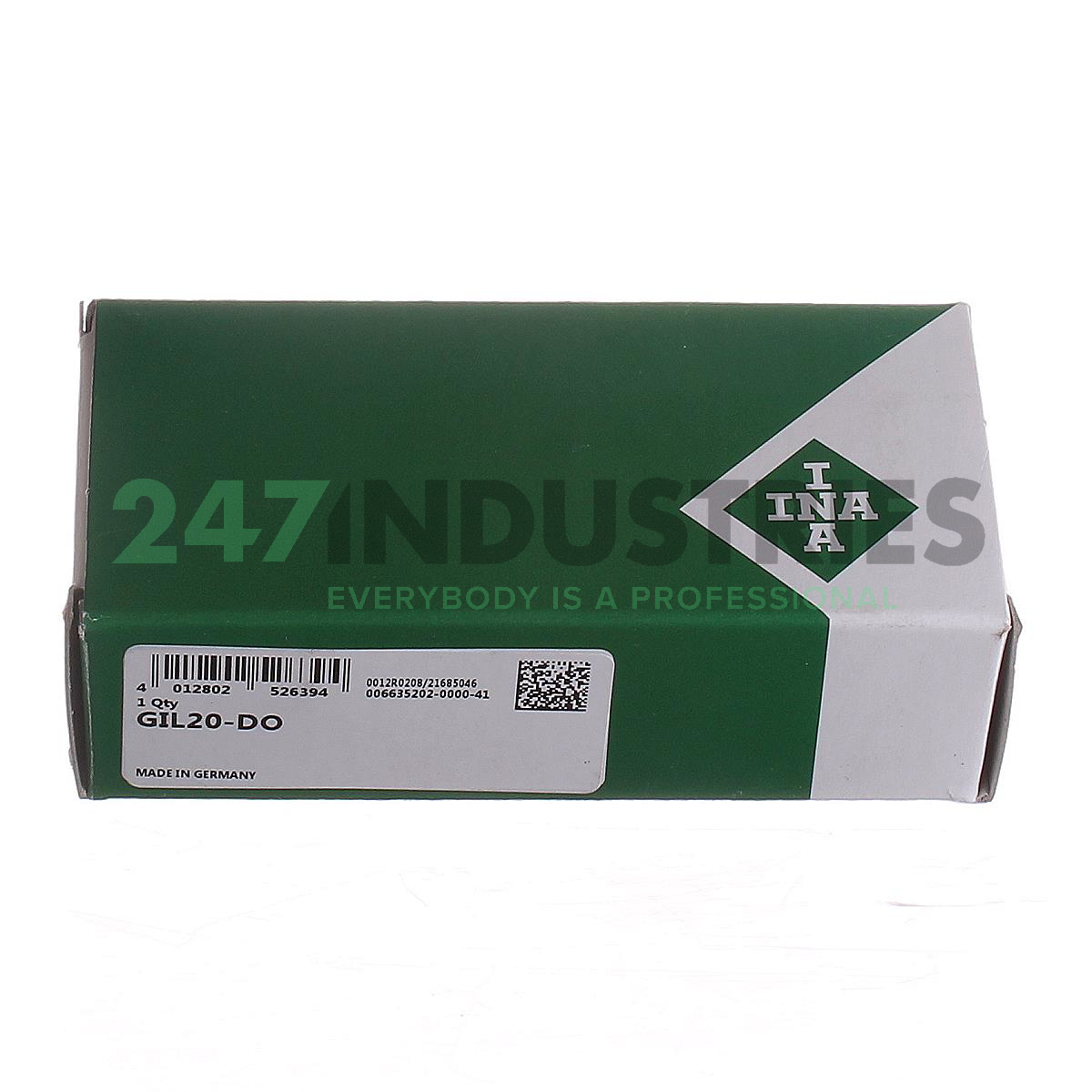 GIL20DO INA Image 3