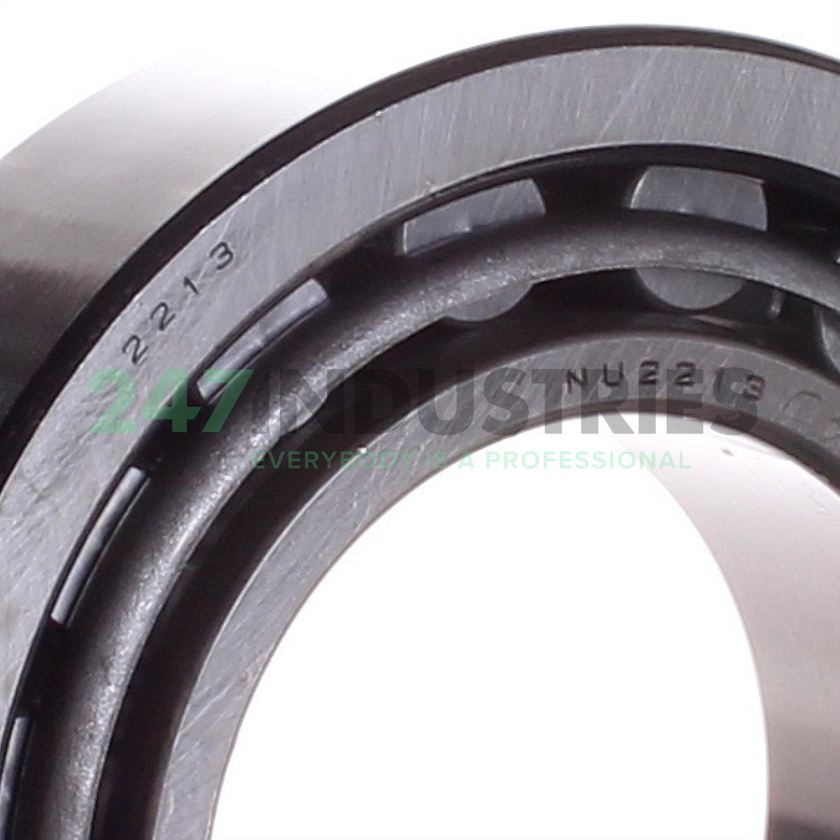 NU2213W C3 NSK Image 2