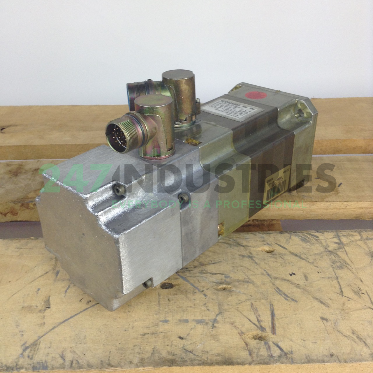 1FK6042-6AF71-1AB0 Siemens Image 3