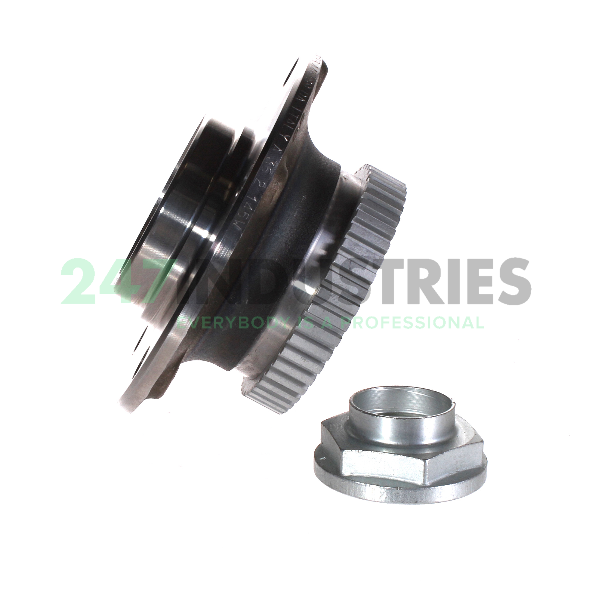 VKBA3529 SKF Image 2