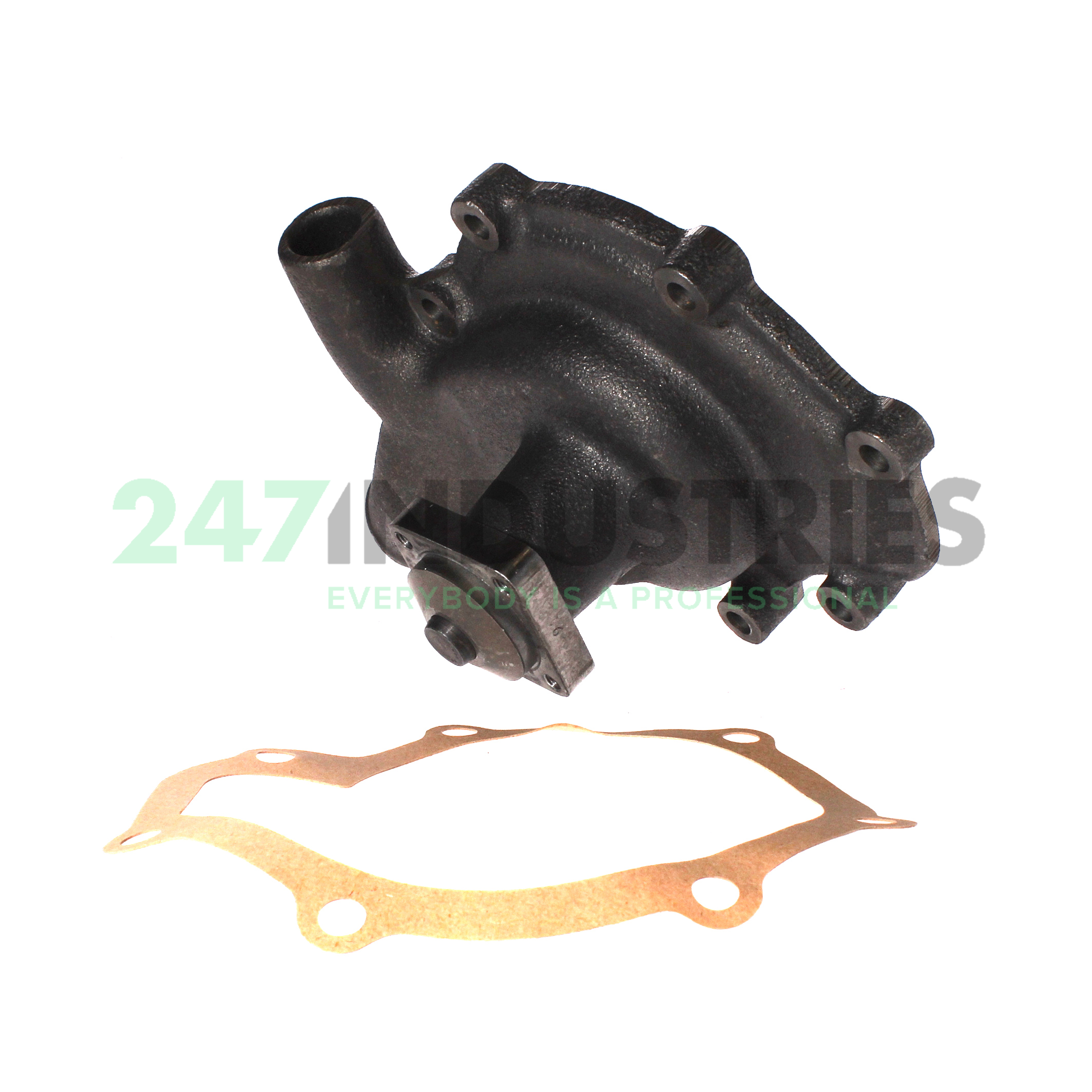 VKPC87800 SKF Image 4