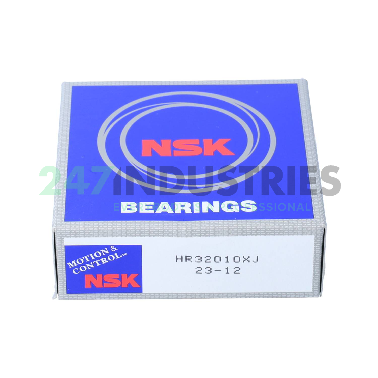 HR32010XJ NSK Image 5