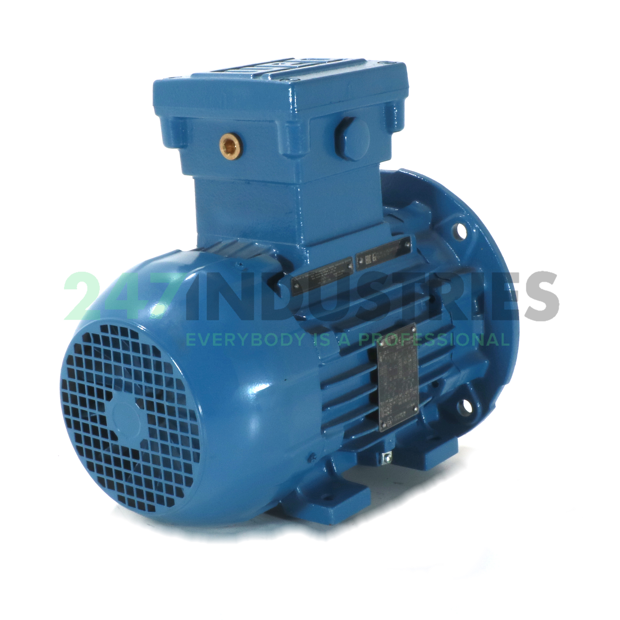 3K31CI2100L2B35 WEG Image 3