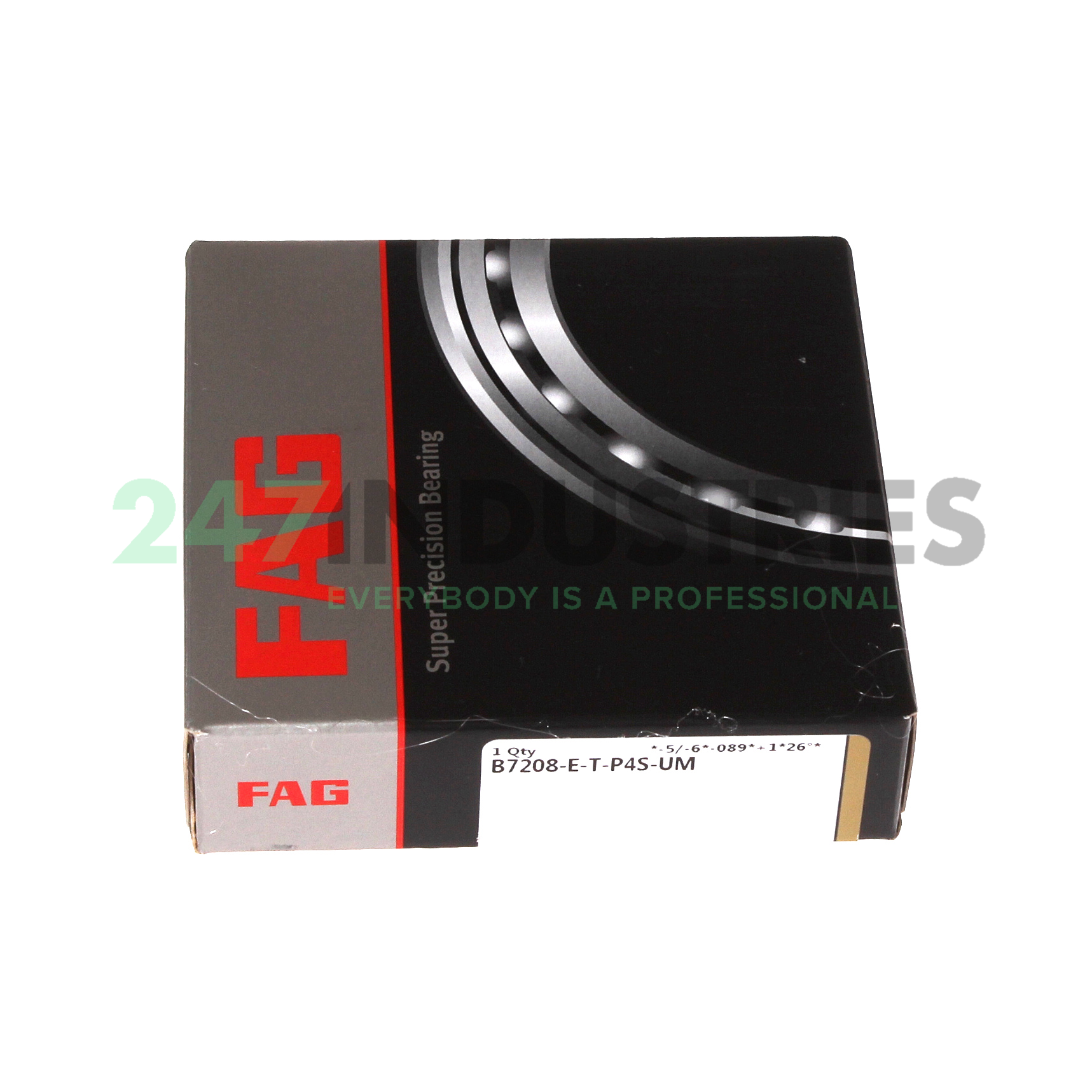 B7208-E-T-P4S-UM FAG Image 3