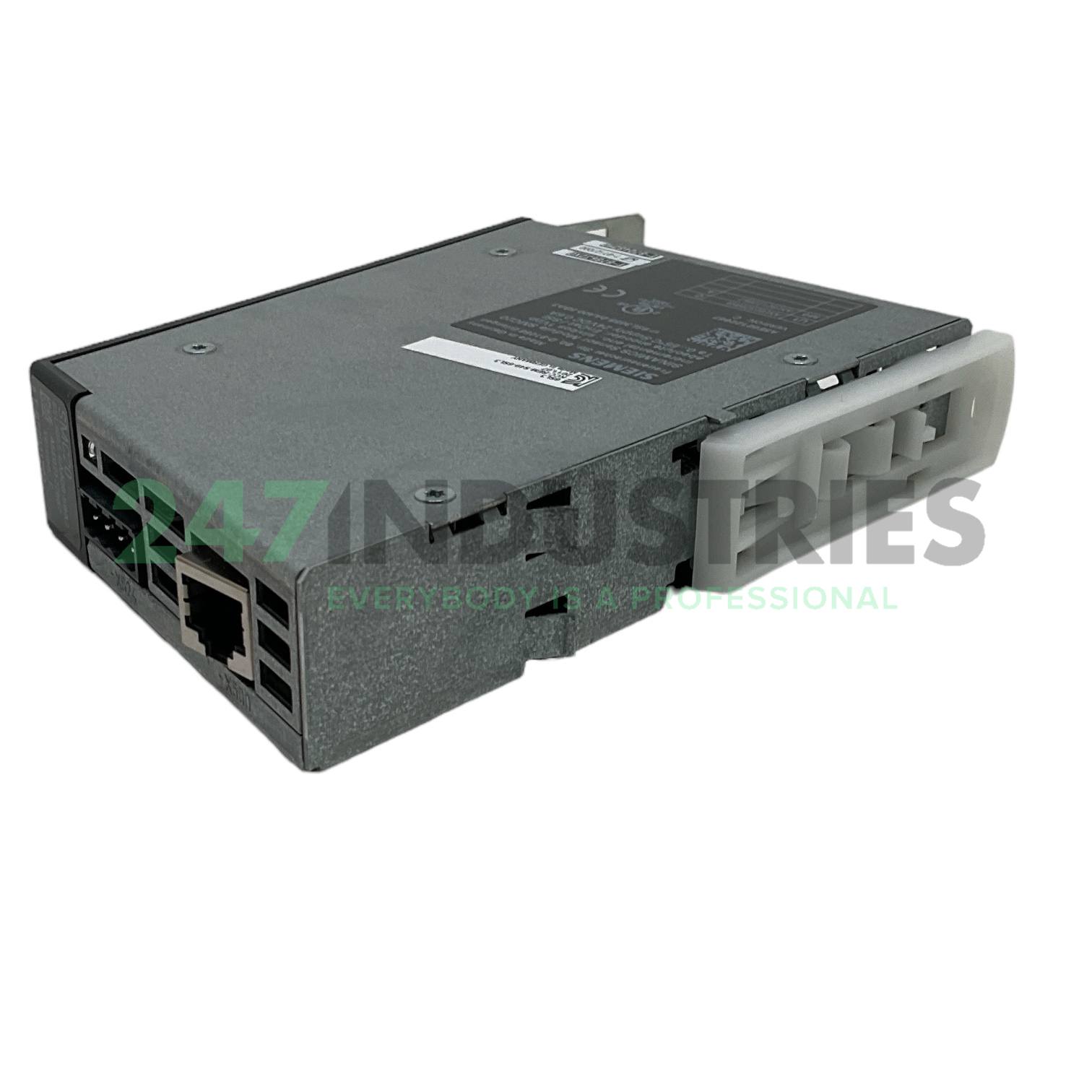 6SL3055-0AA00-5BA3 Siemens