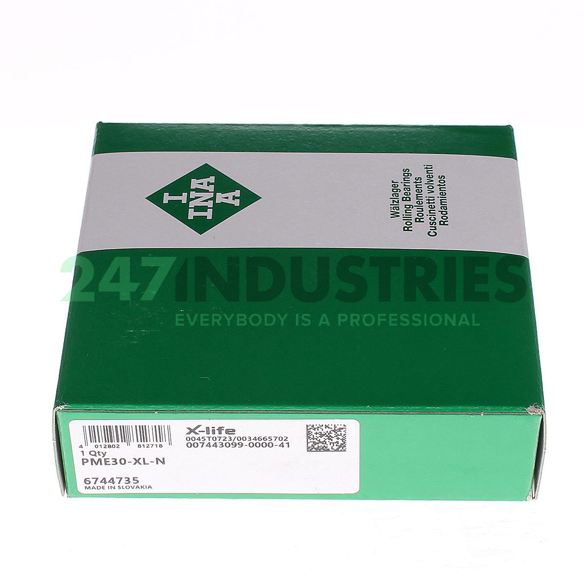 PME30-XL-N INA Image 4