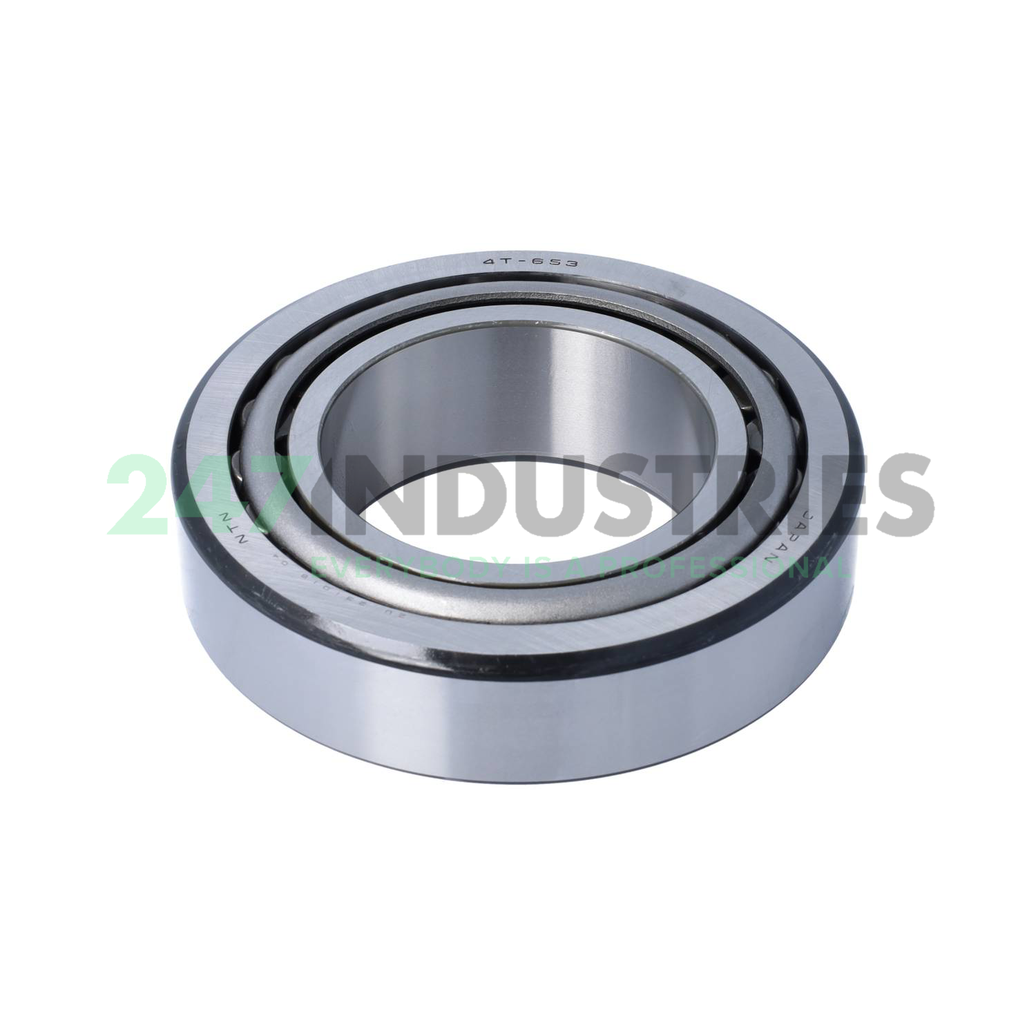 4T-663/653 NTN Image 3