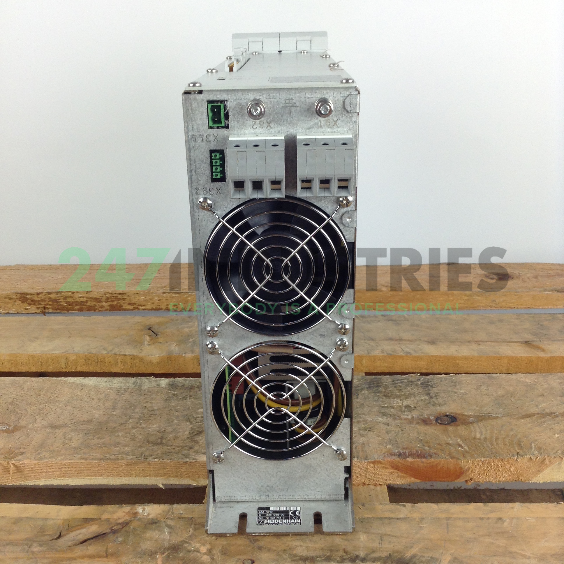 336949-03 Heidenhain Image 3