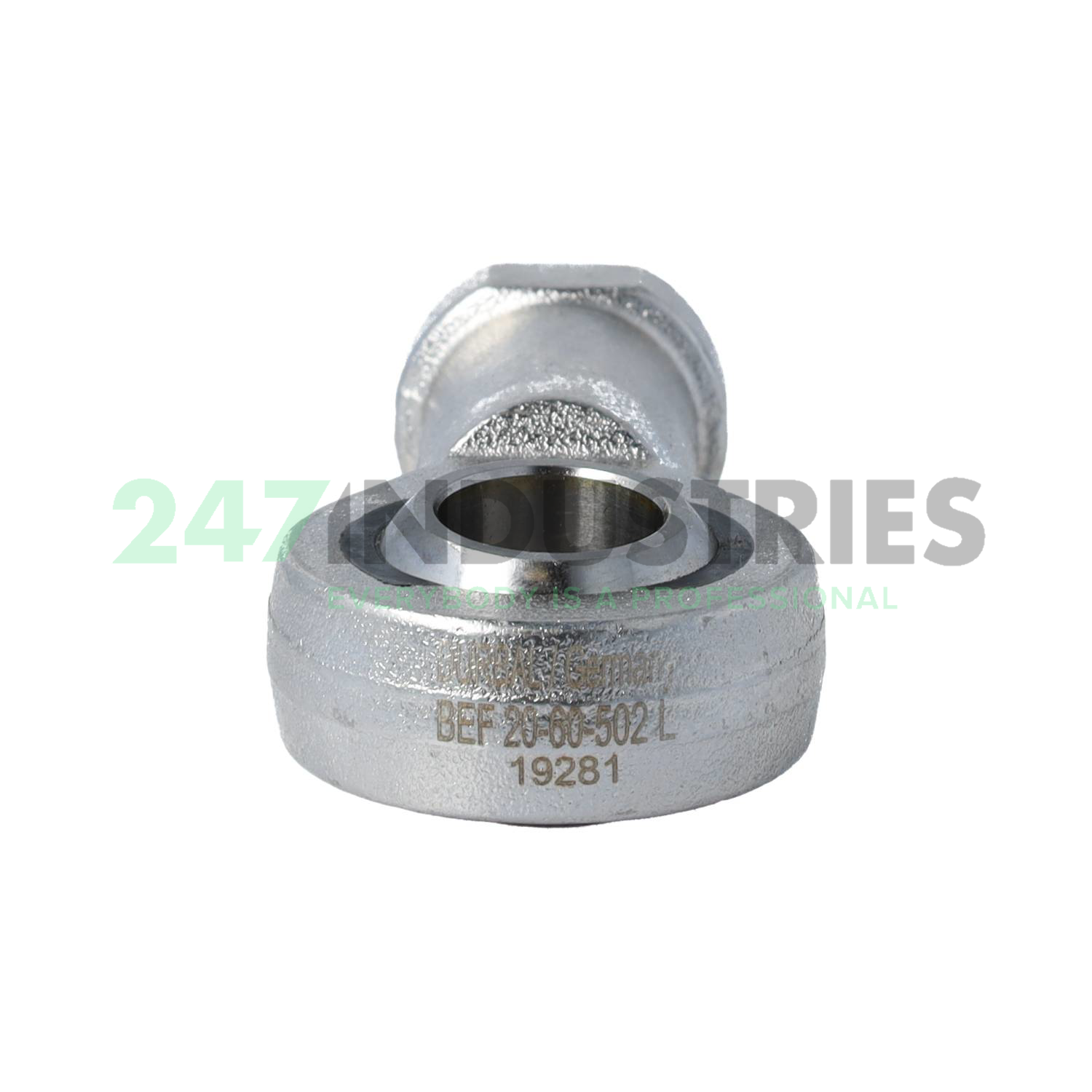 BEF20-60-502L Durbal