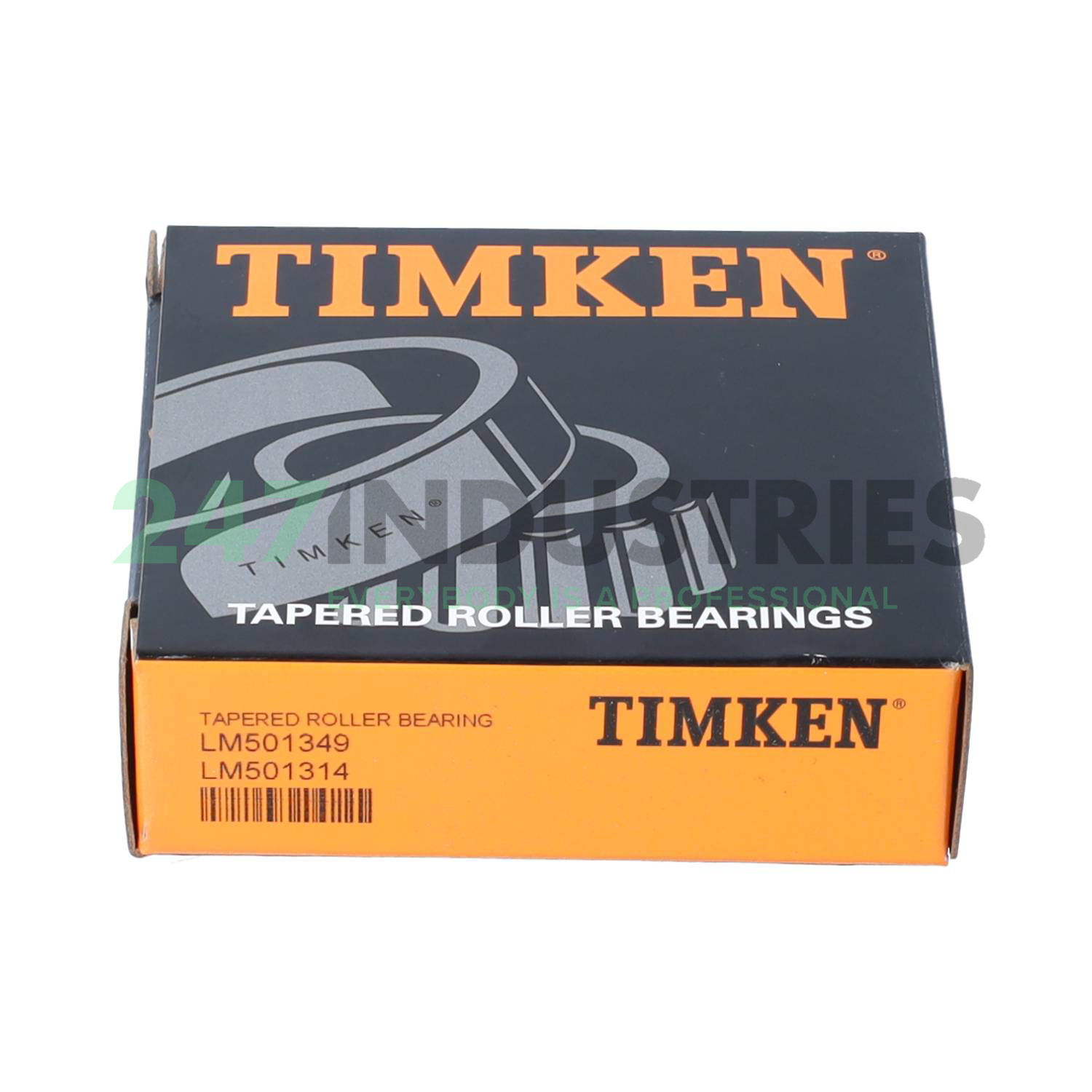 LM501349-99403 Timken Image 5