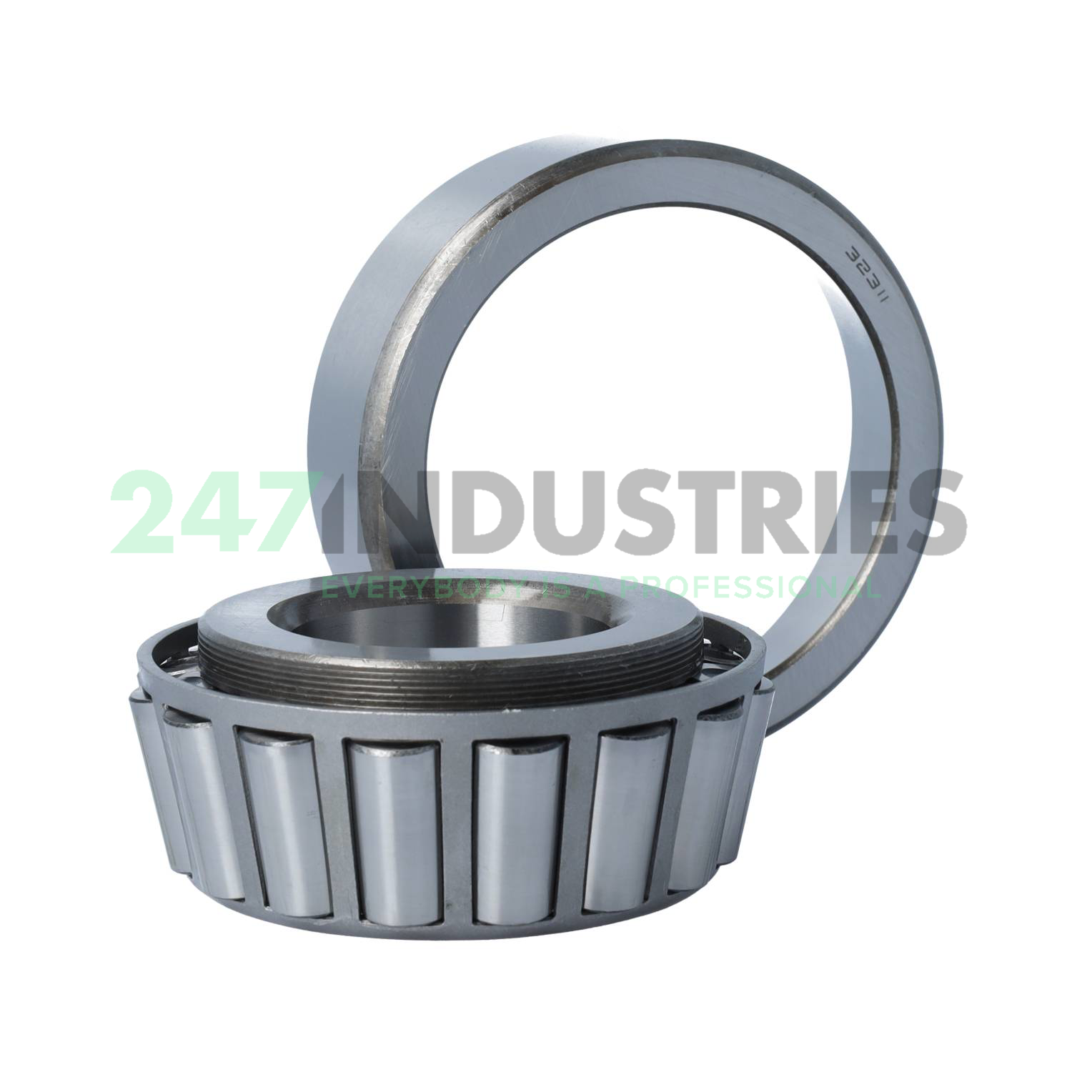 32311 Keep Moving Long Image 3