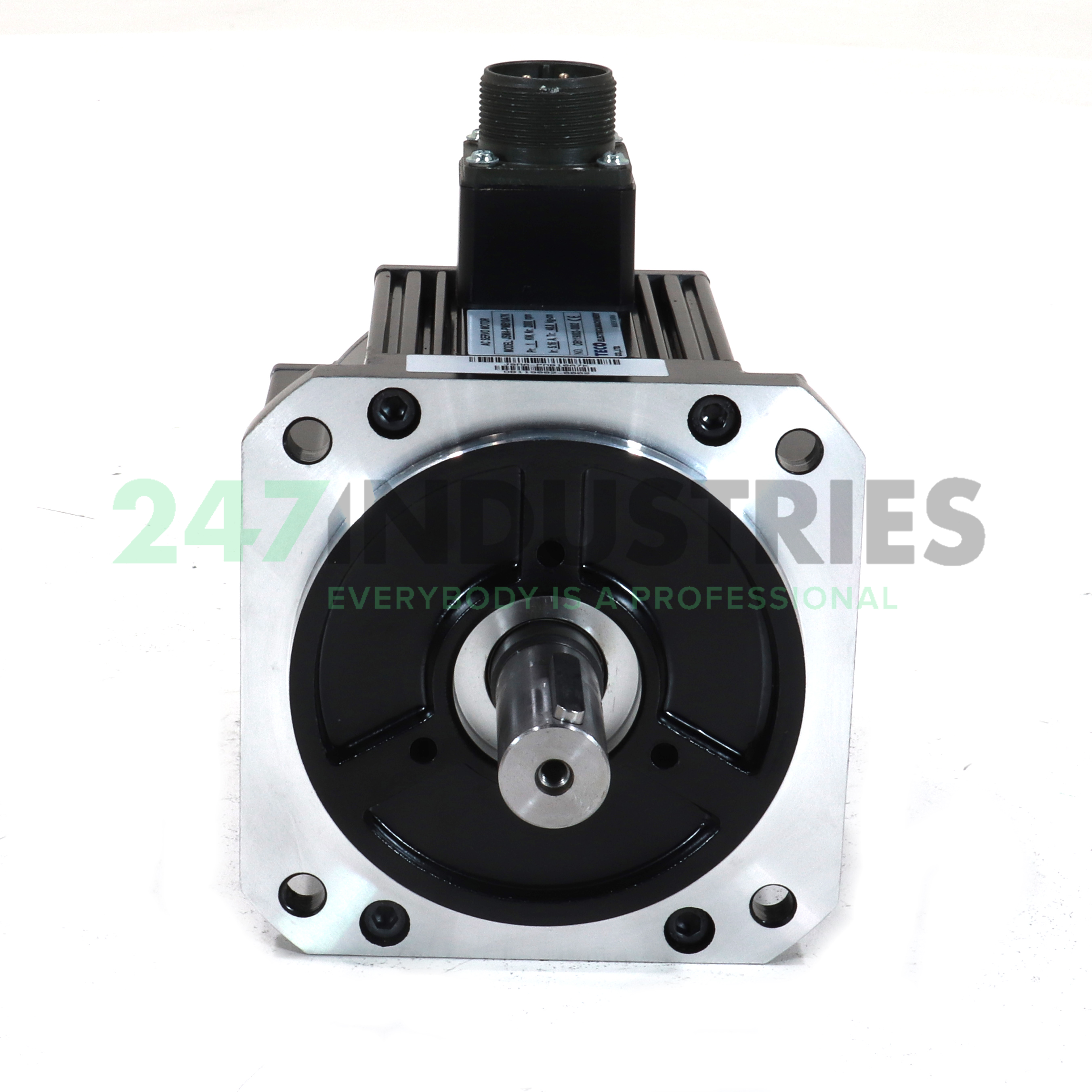 JSMA-PMB10A7K Teco Image 3