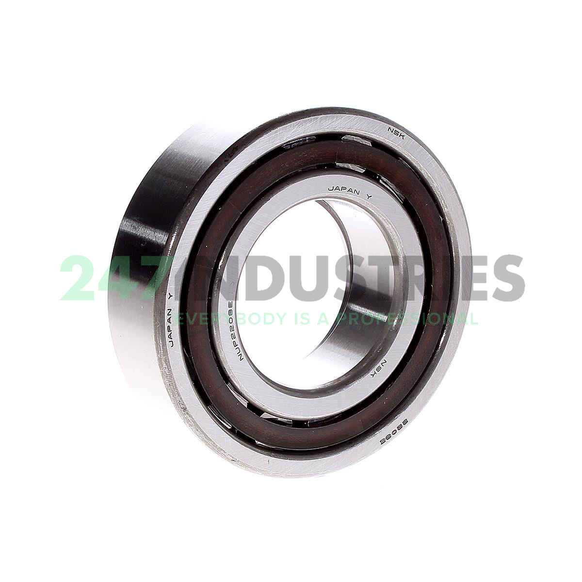 NUP2208ET C3 NSK Image 3