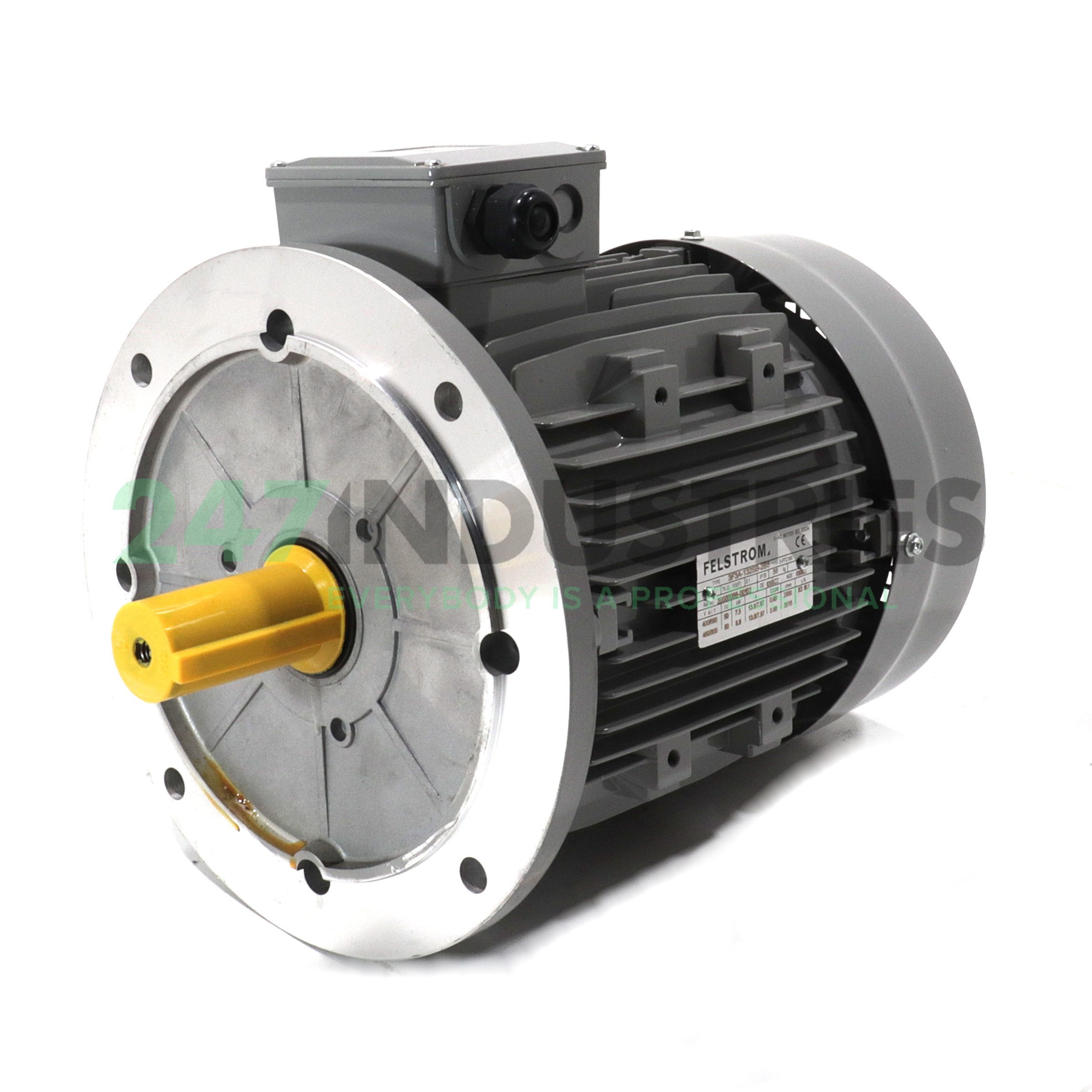 3F3A-132SB-2B5 Felstrom