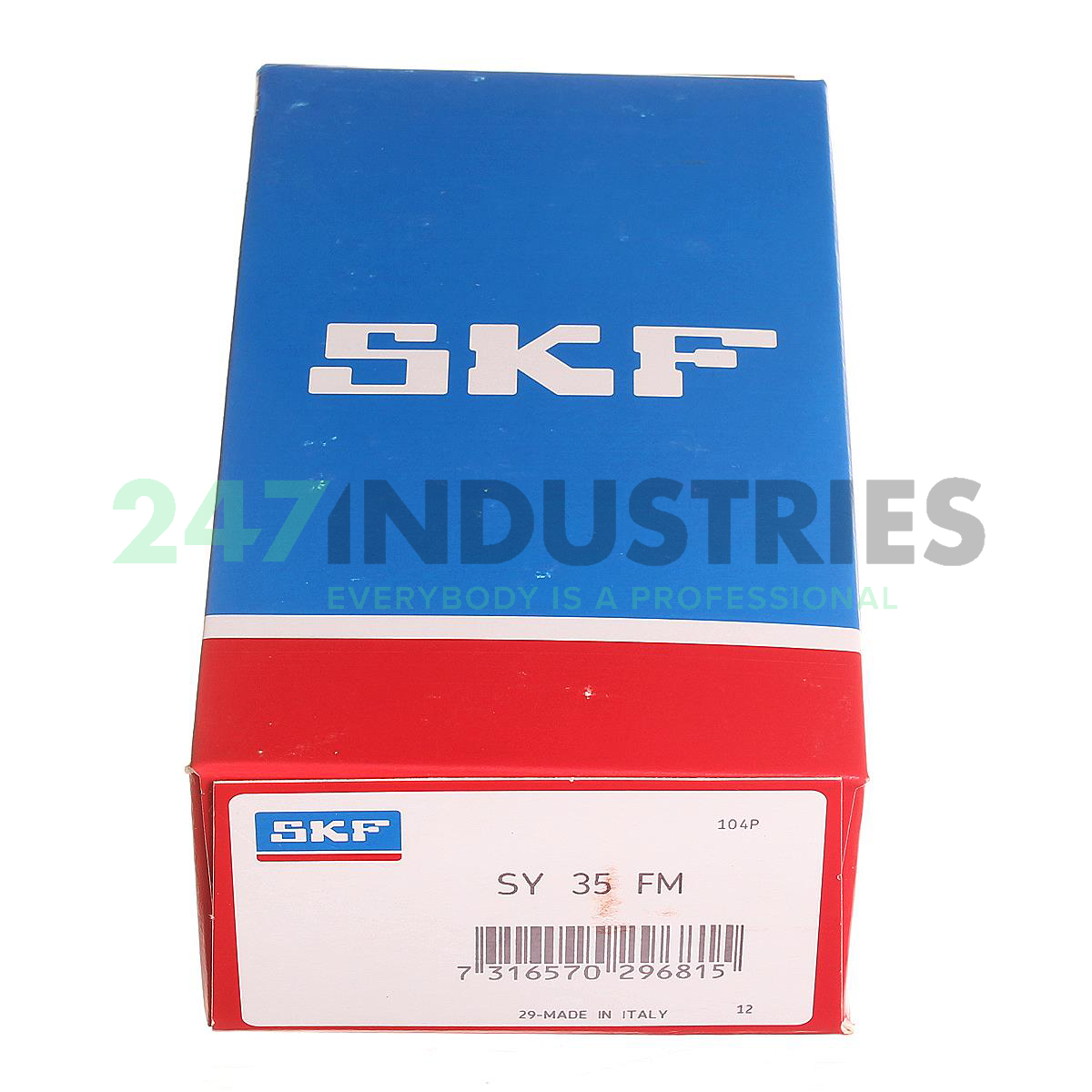 SY35FM SKF Image 4
