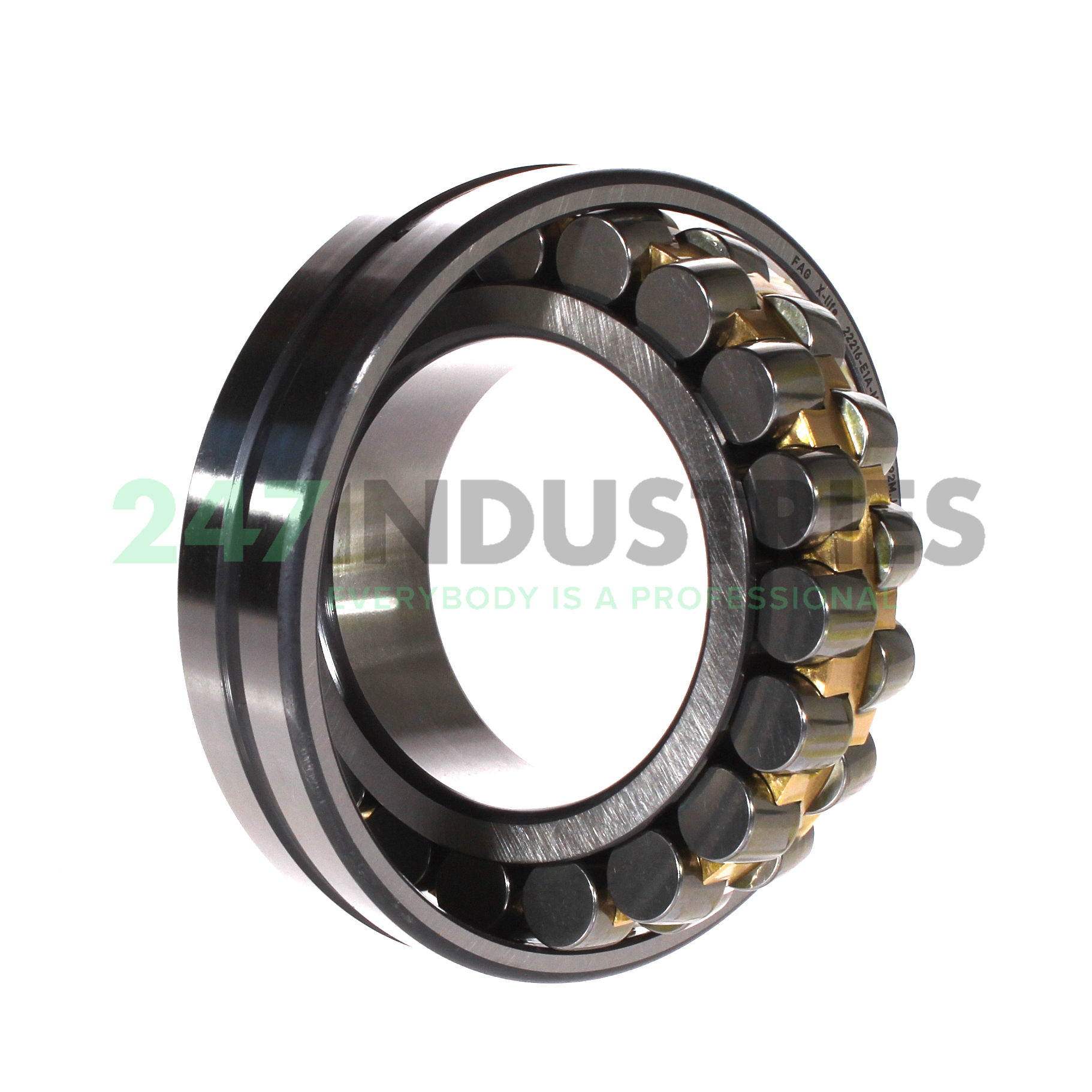 22216-E1A-M FAG Image 4