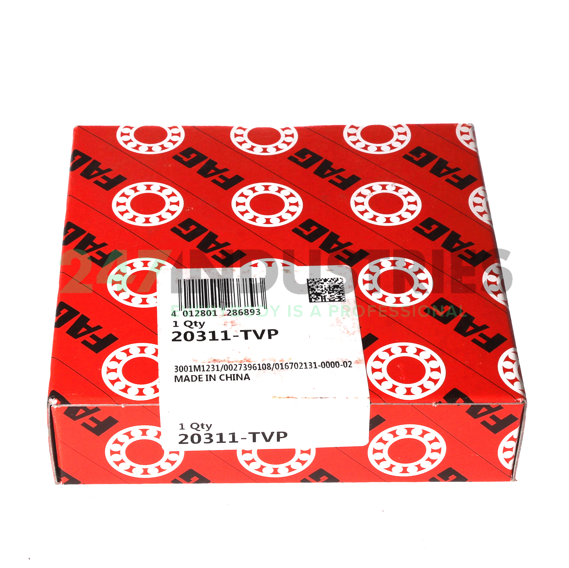 20311-TVP FAG Image 3