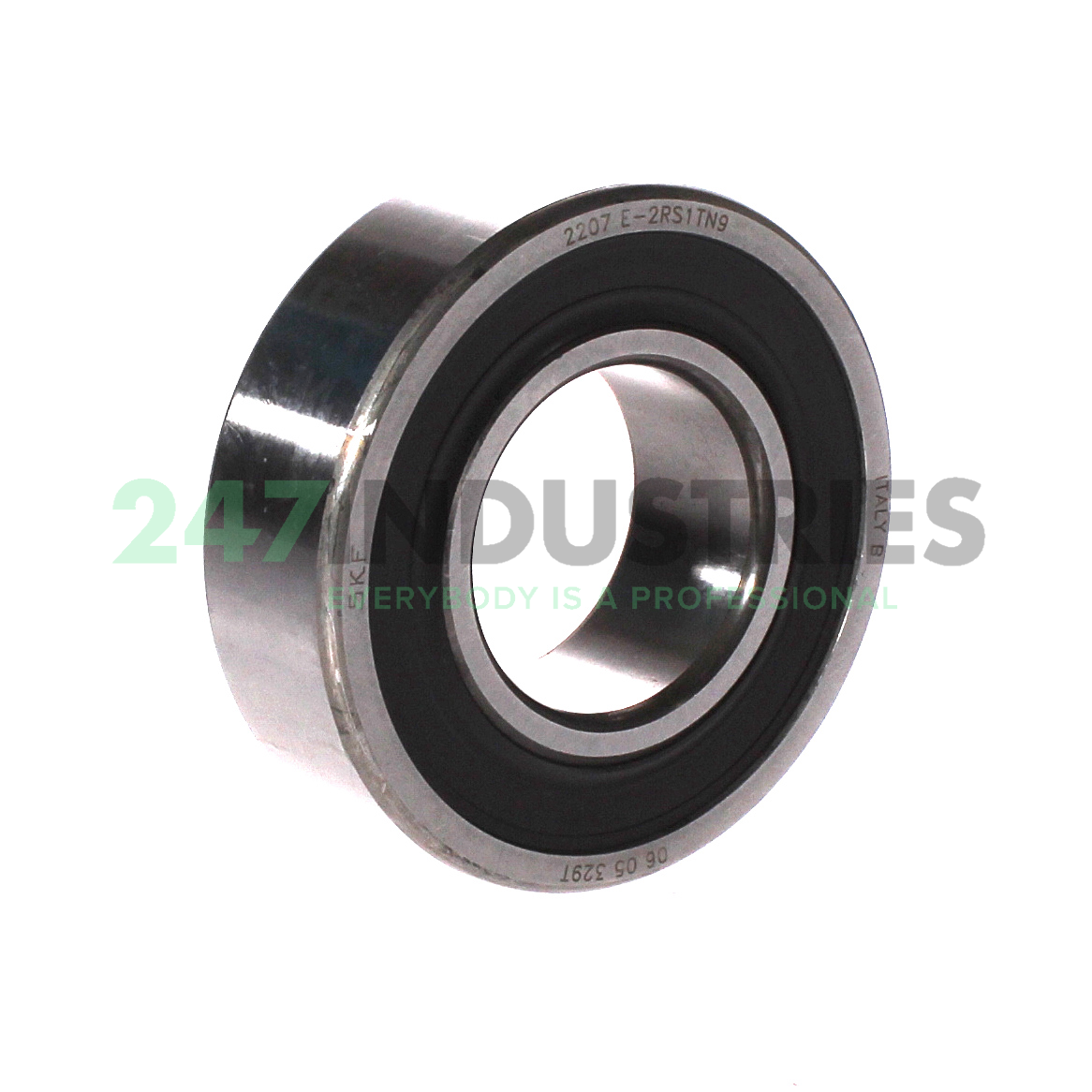 2207E-2RS1TN9 SKF