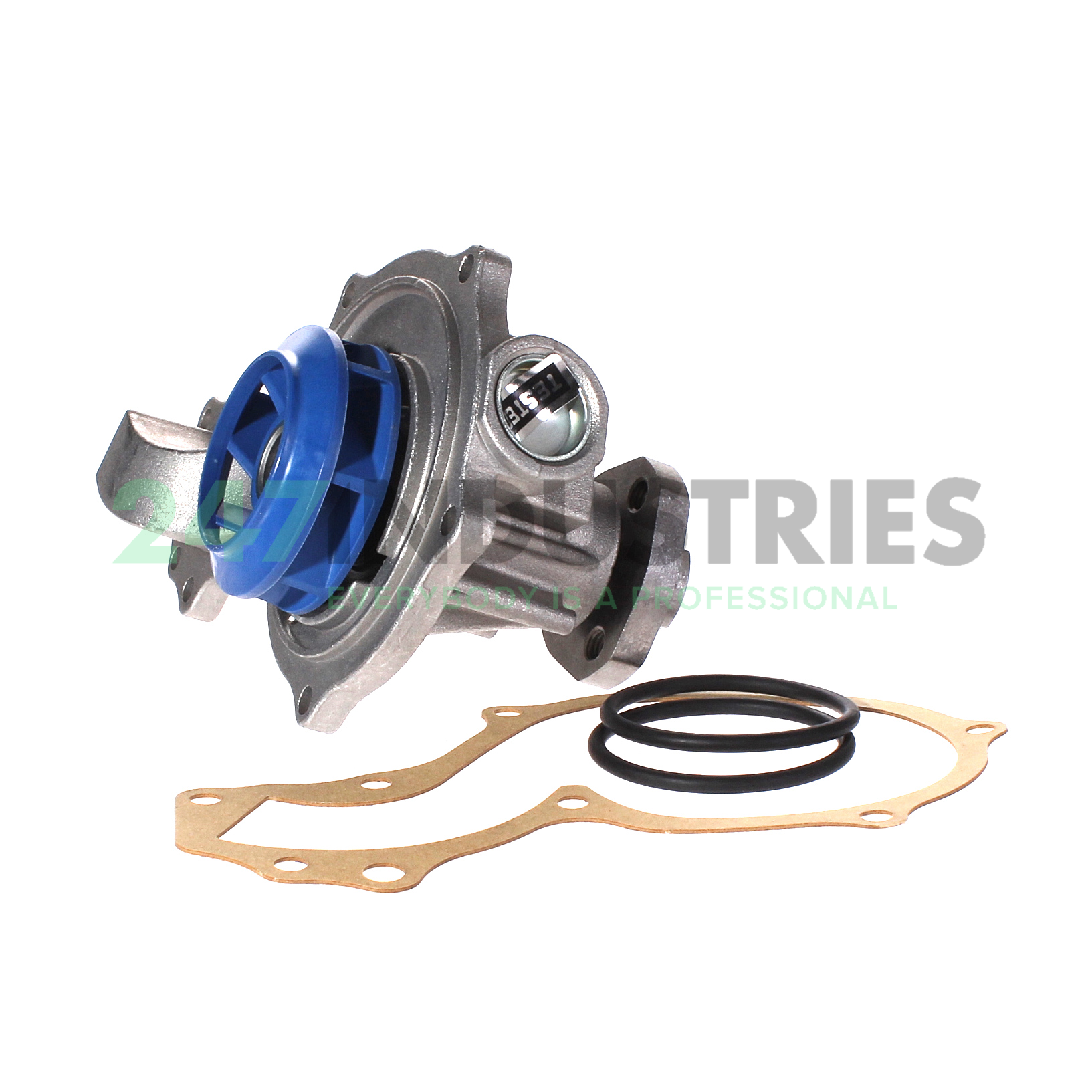 VKPC81402 SKF Image 2