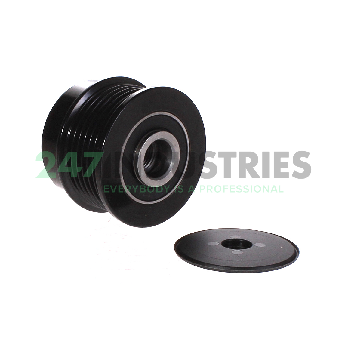 VKM03303 SKF Image 4