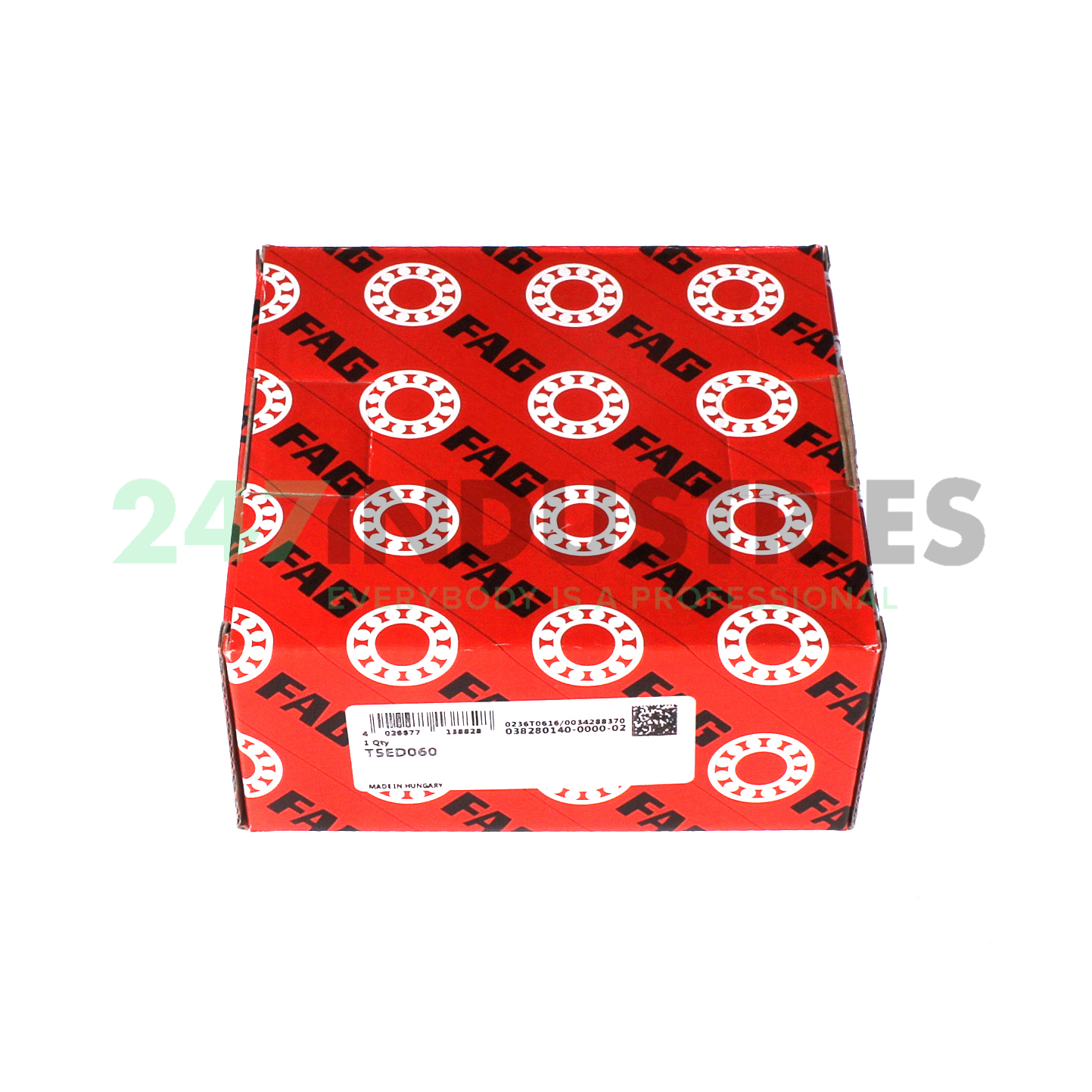 T5ED060 FAG Image 3