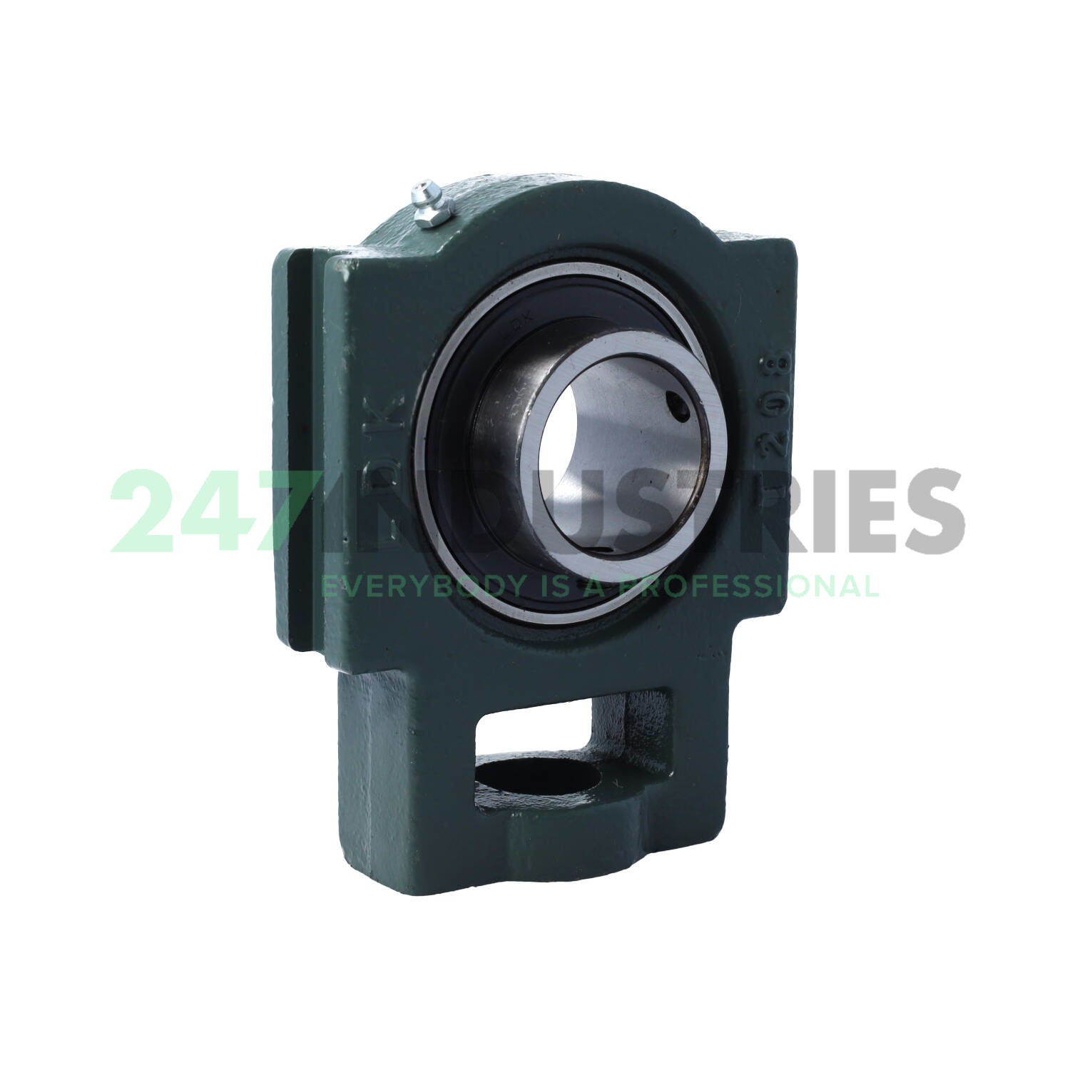 UCT208 LDK Image 2