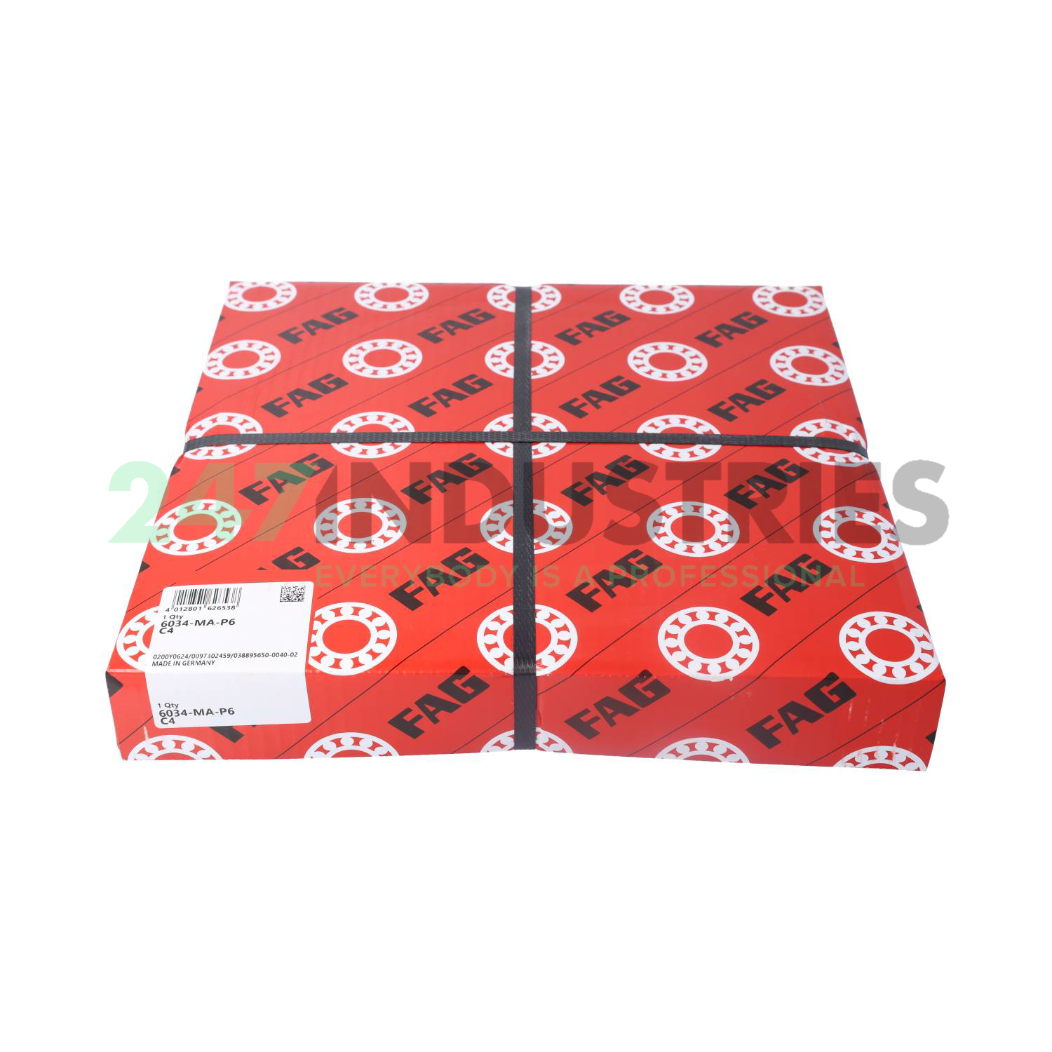 6034-MA-P6-C4 FAG Image 3