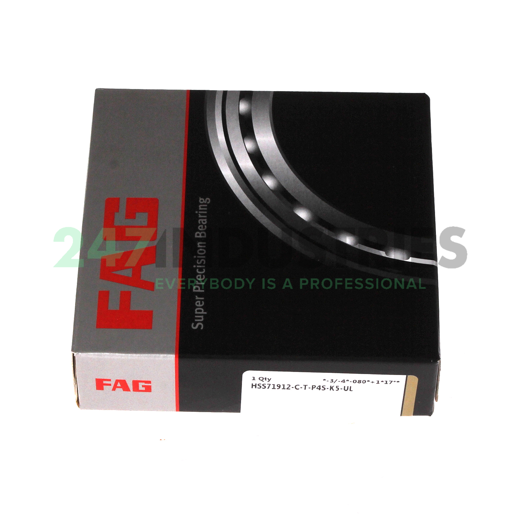 HSS71912-C-T-P4S-K5-UL FAG Image 4