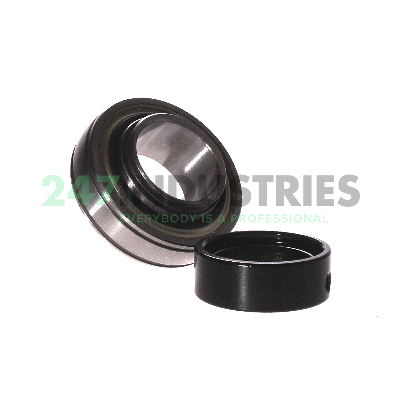 1230-1.1/4ECG RHP Image 2