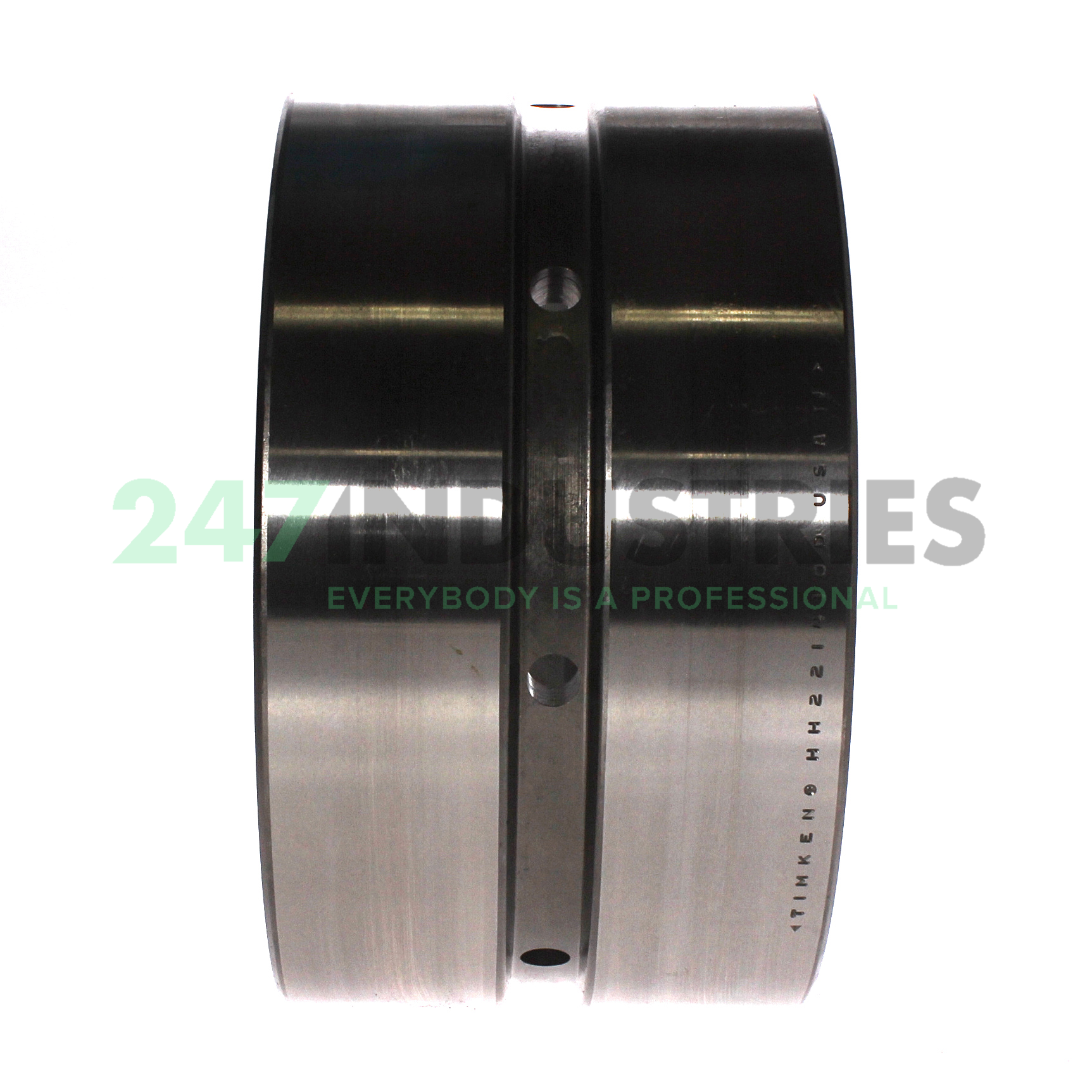 HH221410D Timken Image 2