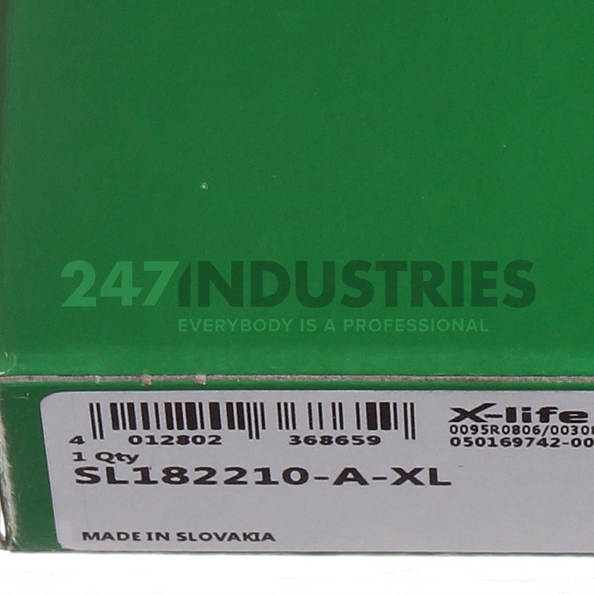 SL182210-A-XL INA Image 5