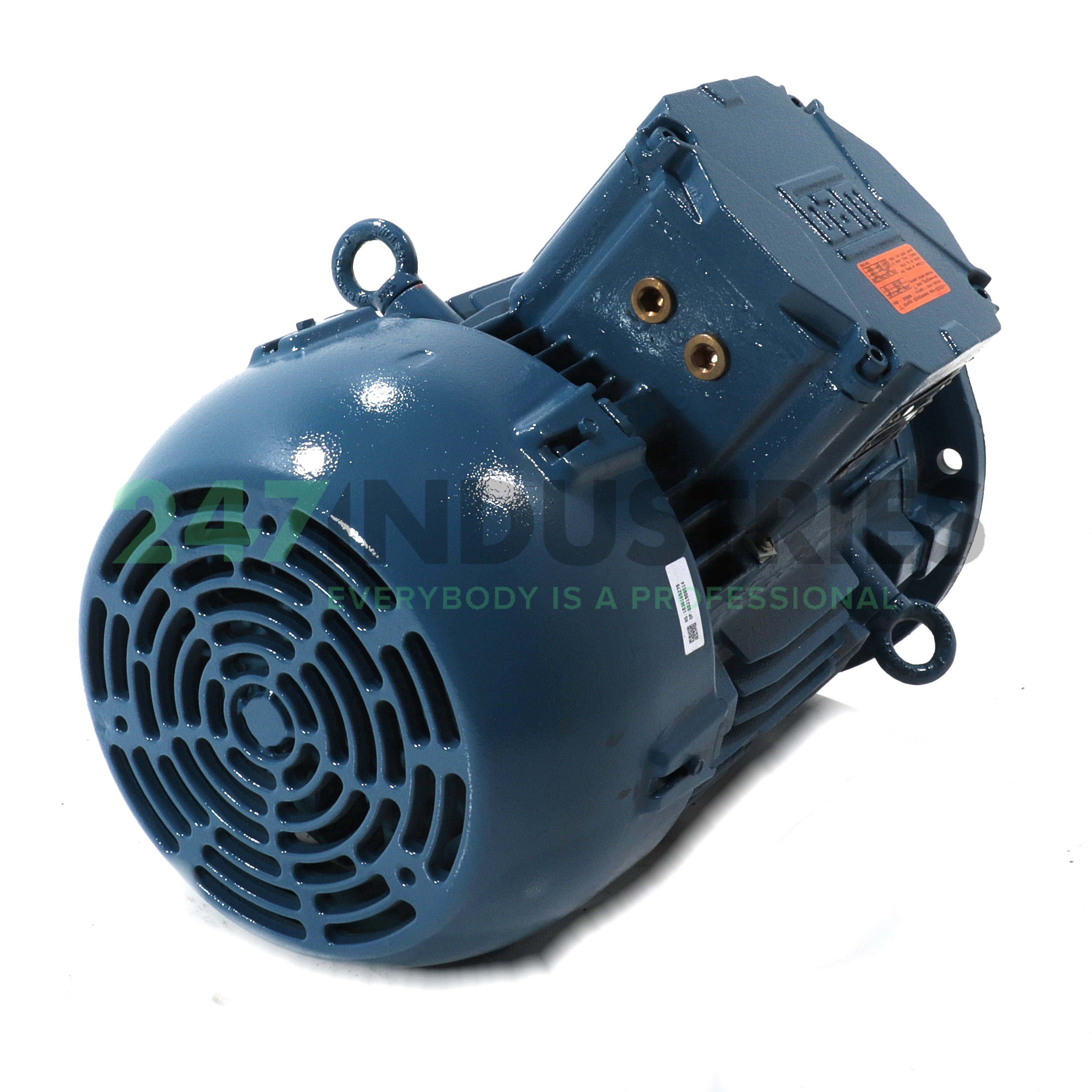 9.2K32CI2132SM4B52G WEG Image 3